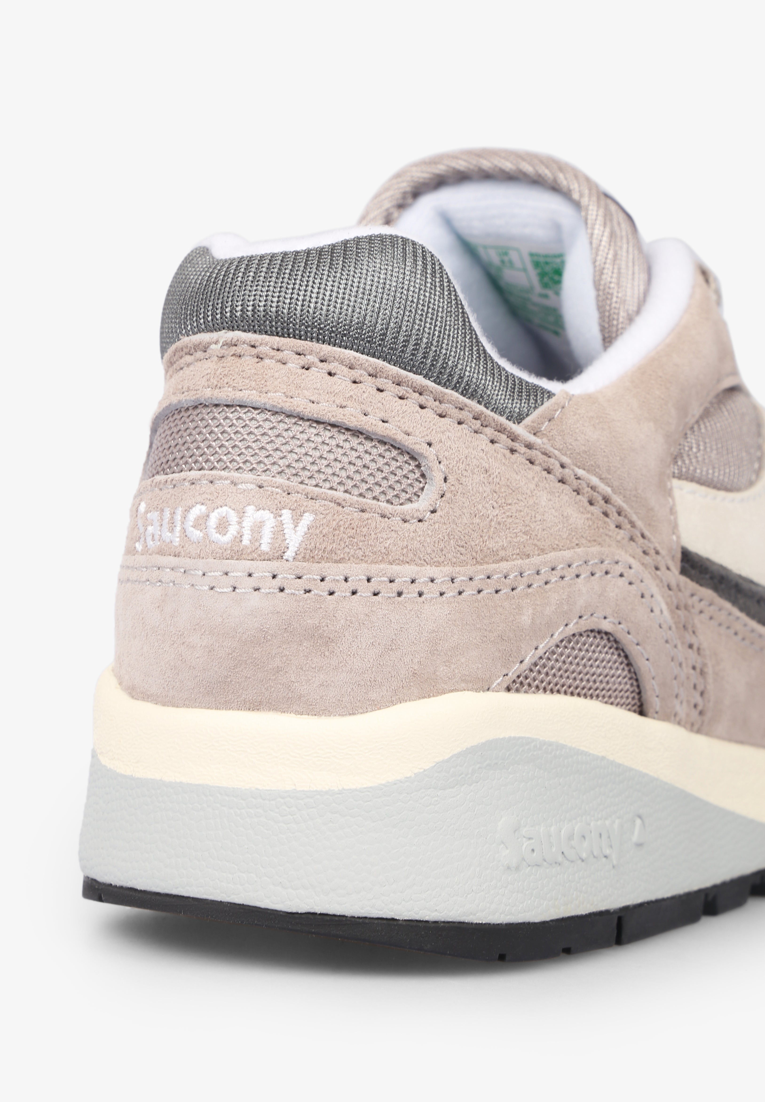 SAUCONY | SNEAKERS SHADOW 6000 - Scalpers