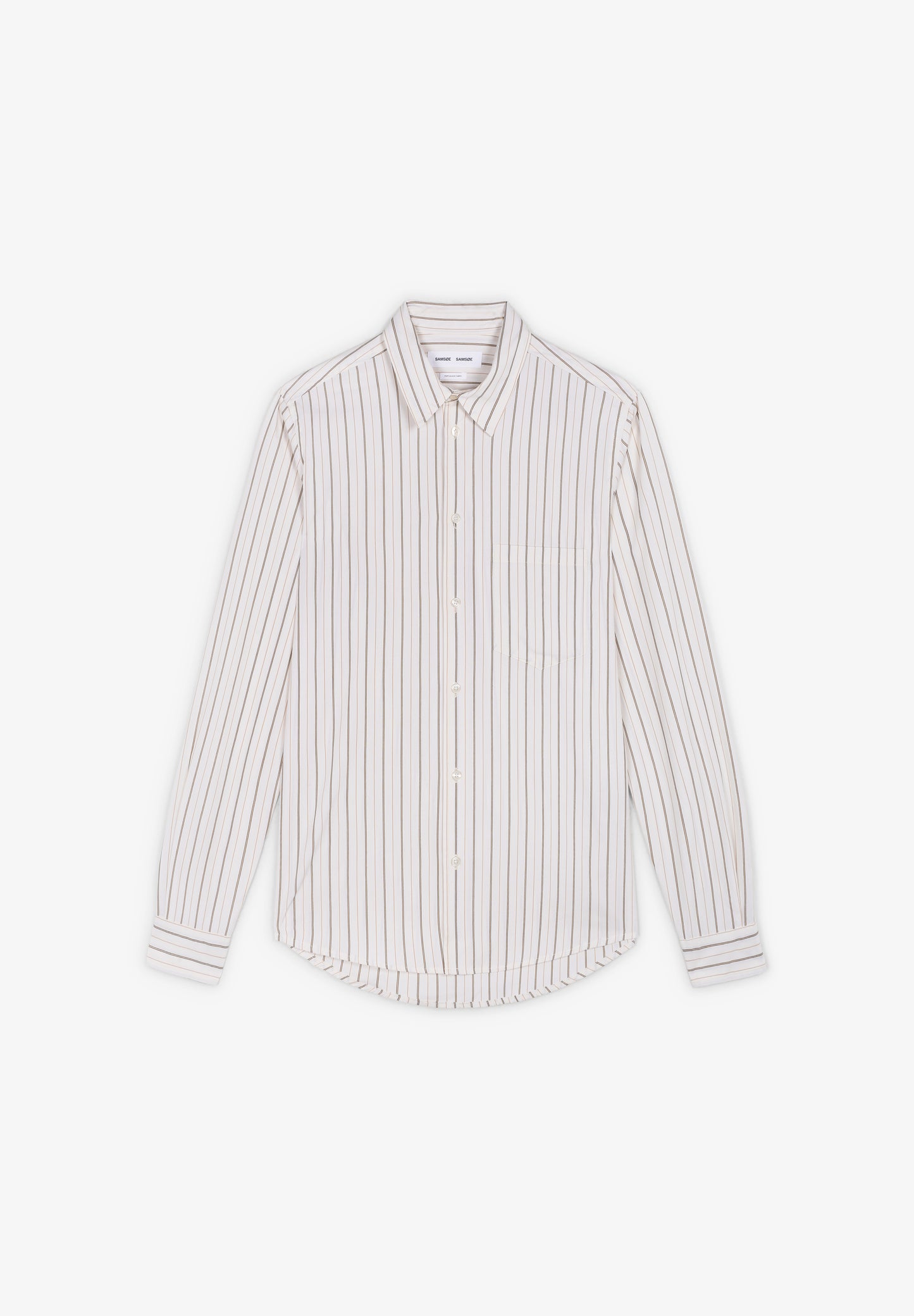 SAMSOE SAMSOE | CAMISA LIAM FP HOMBRE