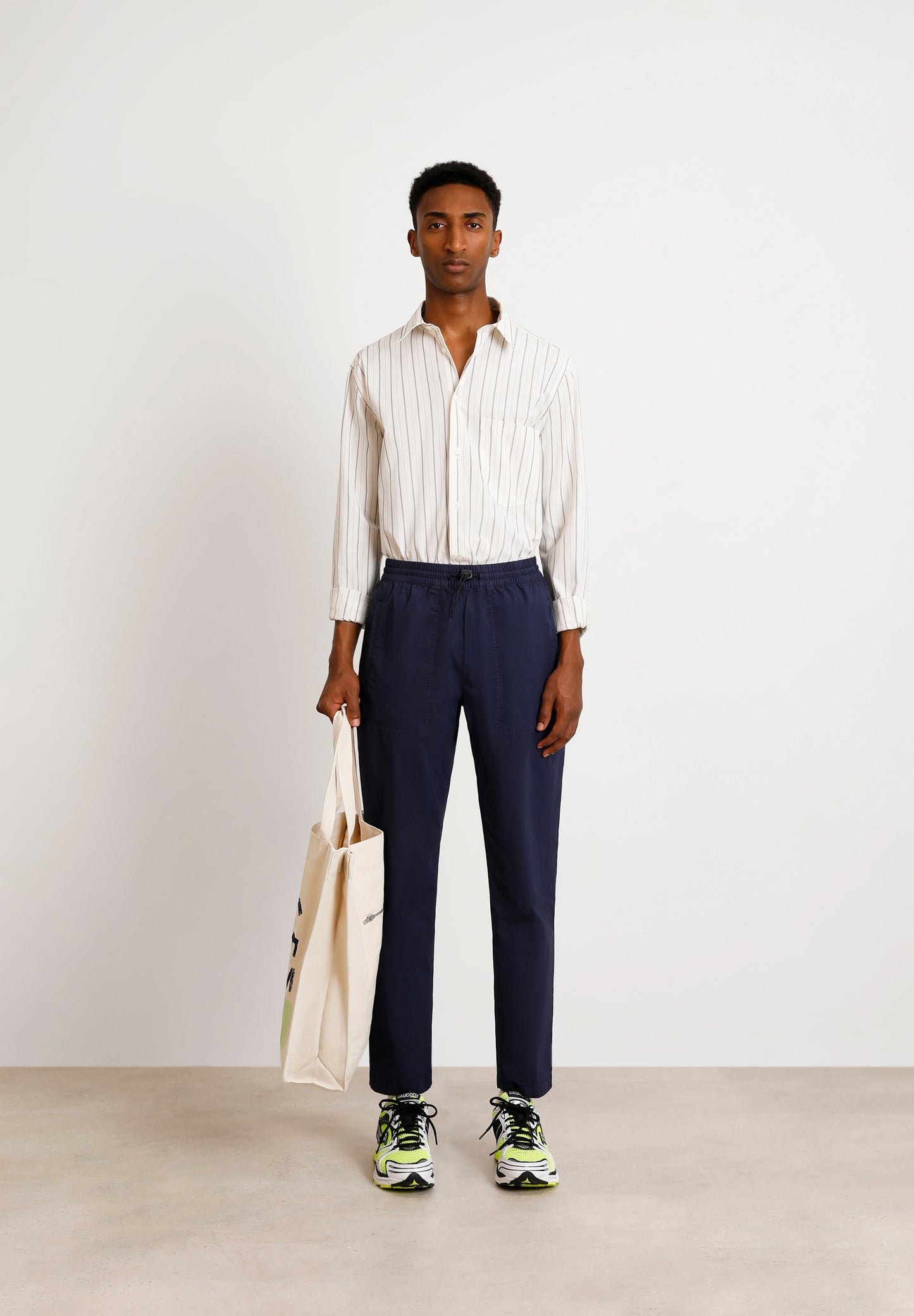 SAMSOE SAMSOE | CAMISA LIAM FP HOMBRE