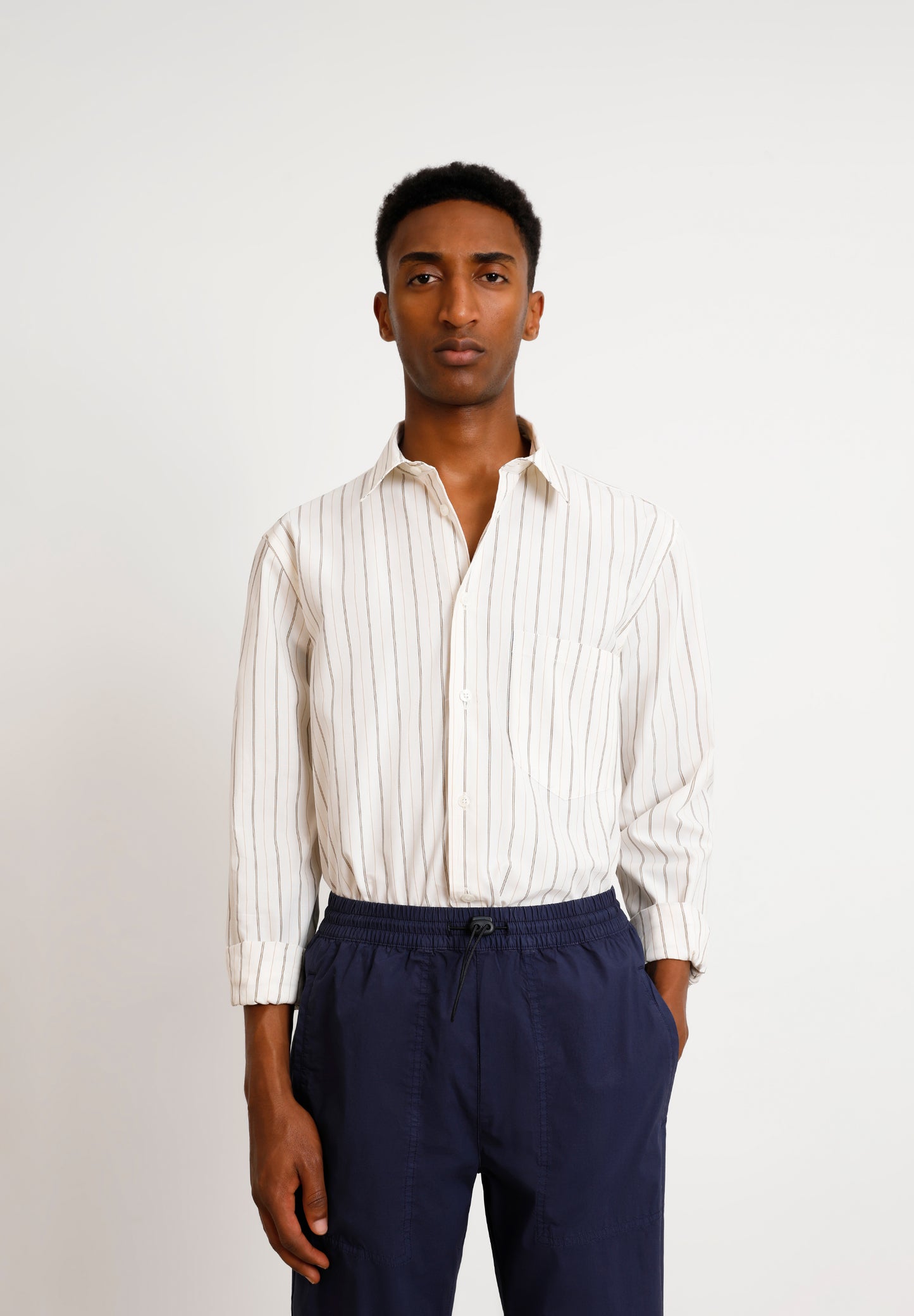 SAMSOE SAMSOE | CAMISA LIAM FP HOMBRE