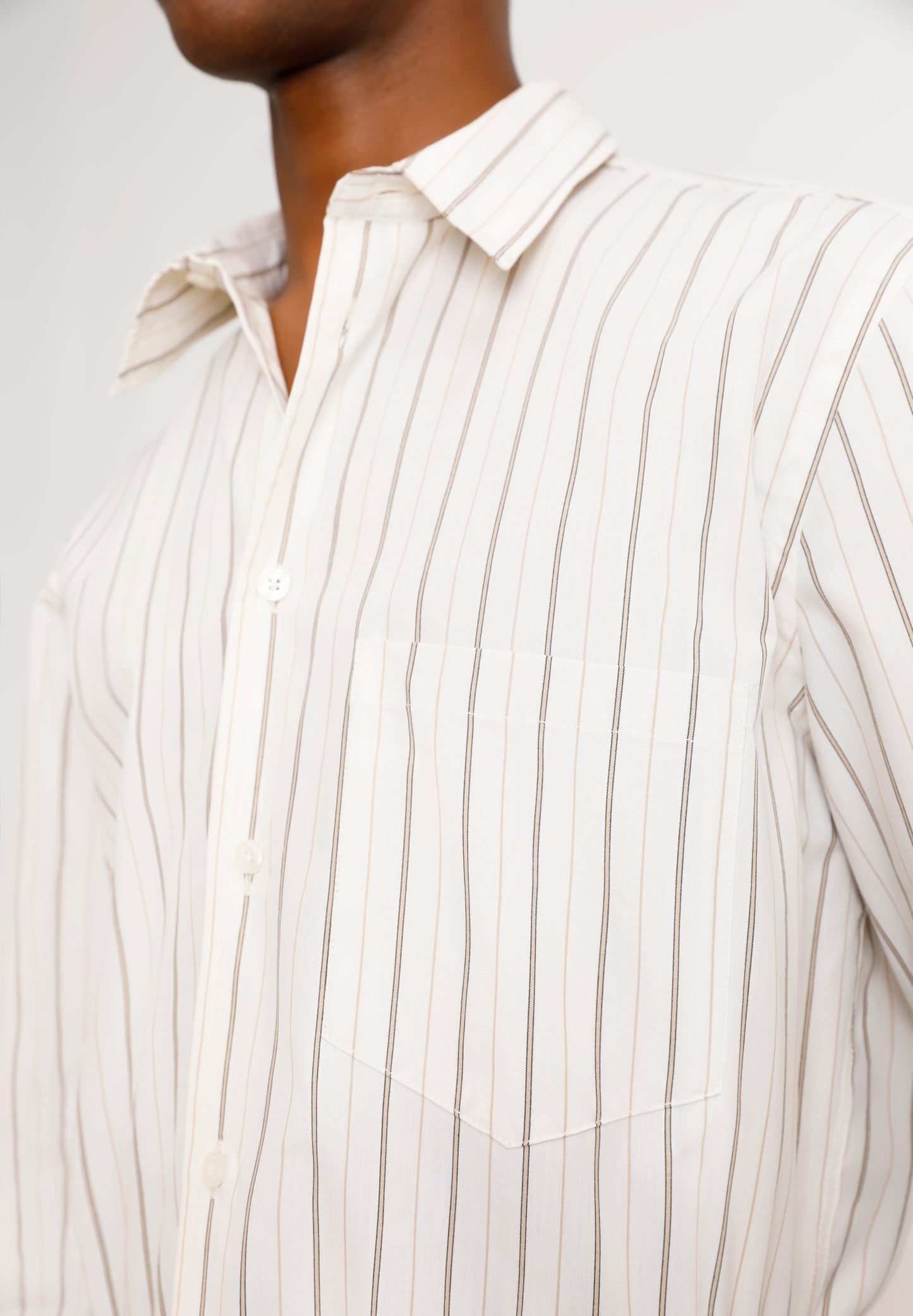 SAMSOE SAMSOE | CAMISA LIAM FP HOMBRE