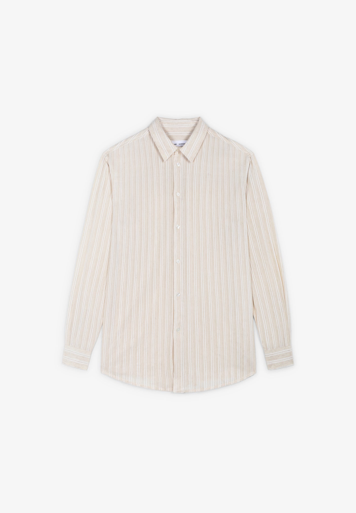 SAMSOE SAMSOE | CAMISA LUAN X HOMBRE