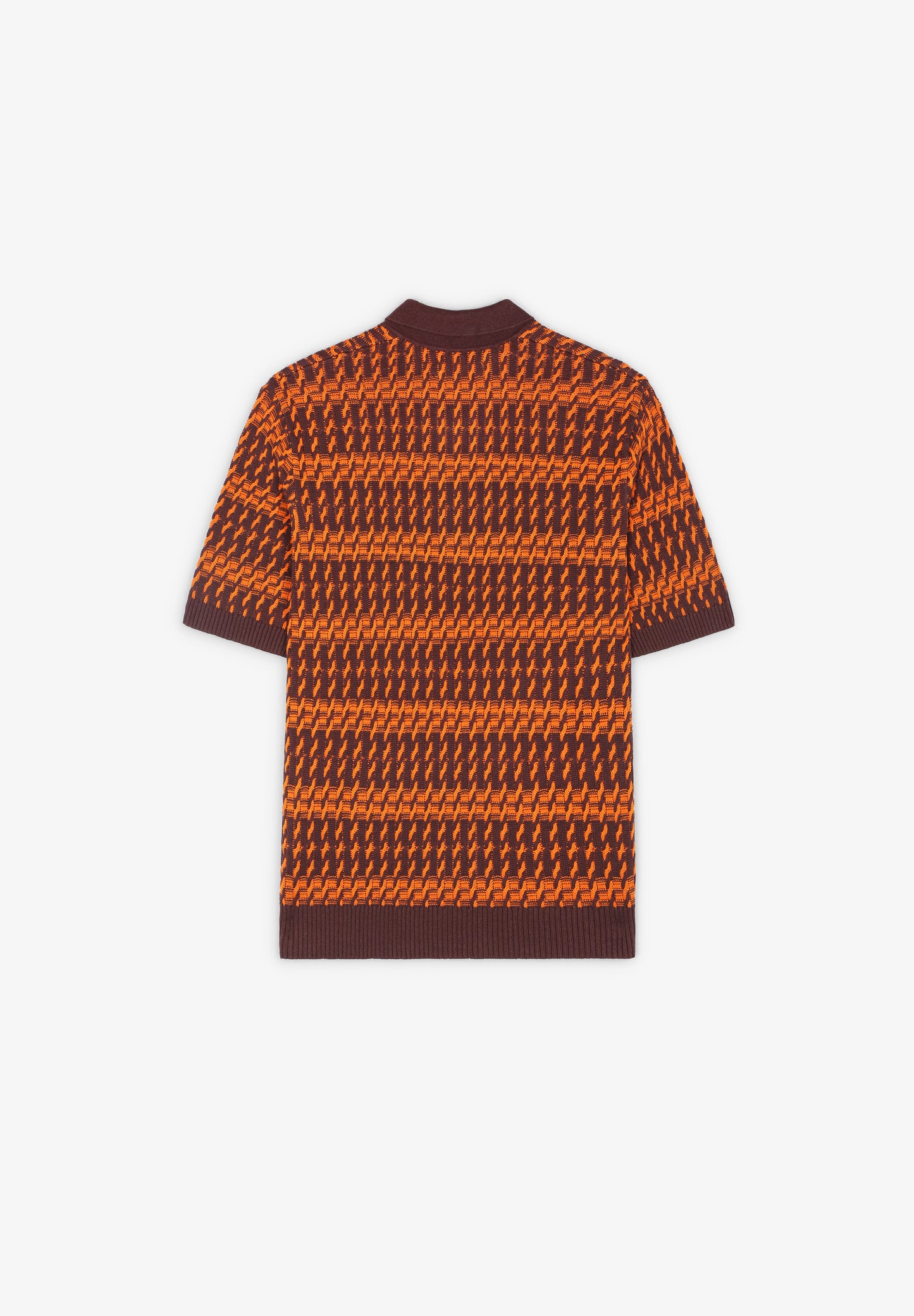 SAMSOE SAMSOE | POLO OZZY HOMBRE