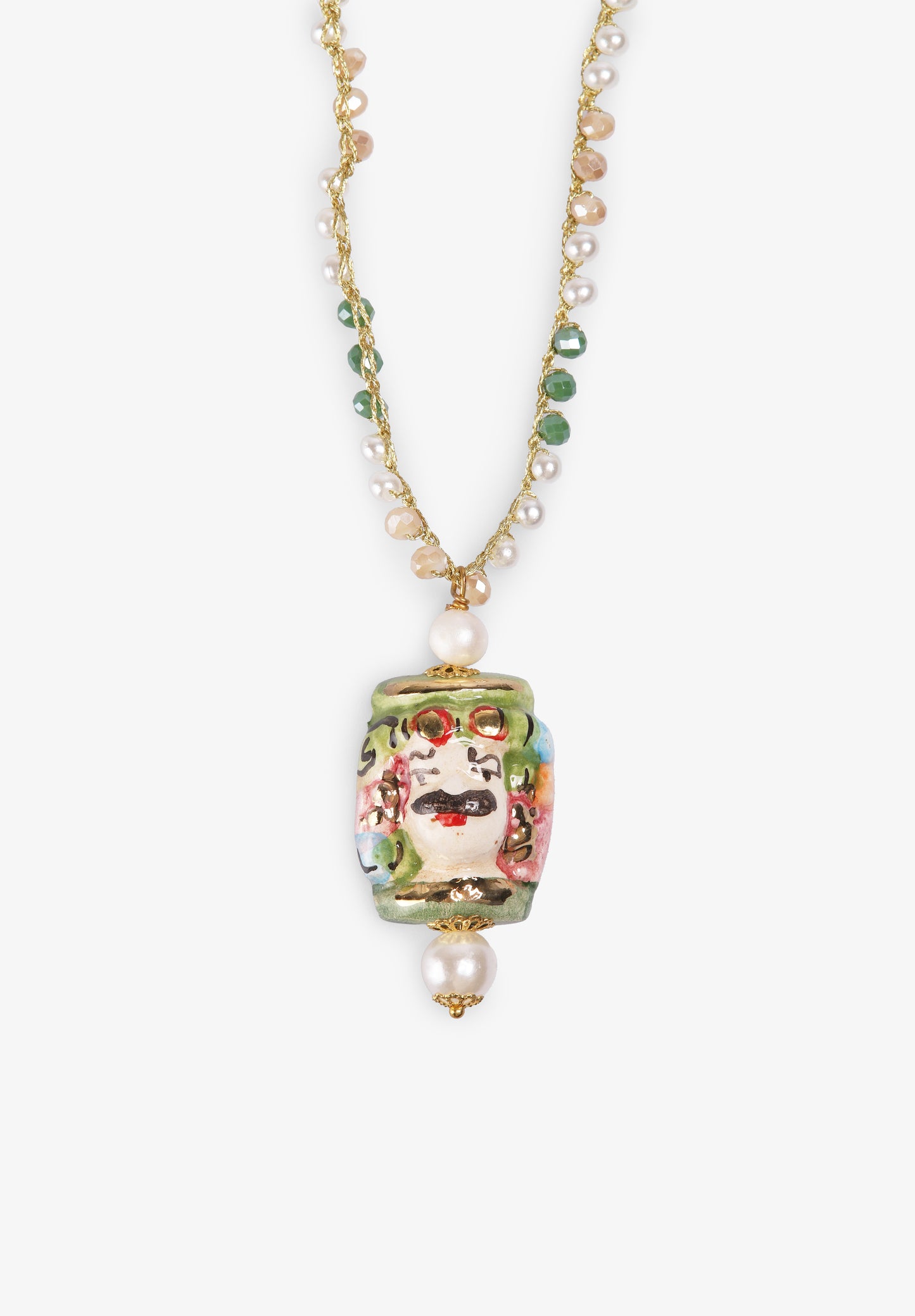 CASHFANA | COLLAR SALVATORE