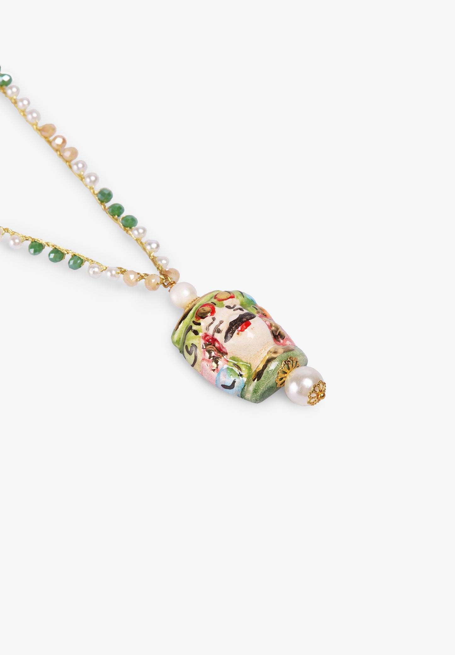 CASHFANA | COLLAR SALVATORE