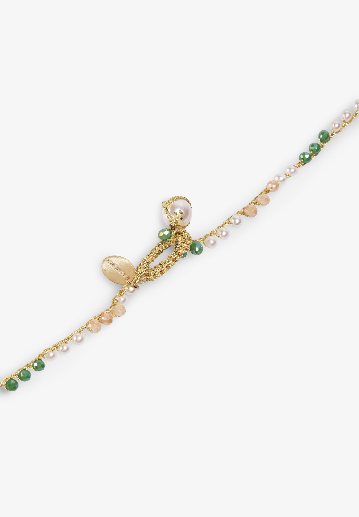 CASHFANA | COLLAR SALVATORE