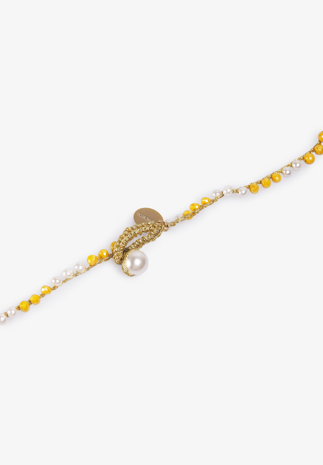 CASHFANA | COLLAR LIMONCELLO - Scalpers