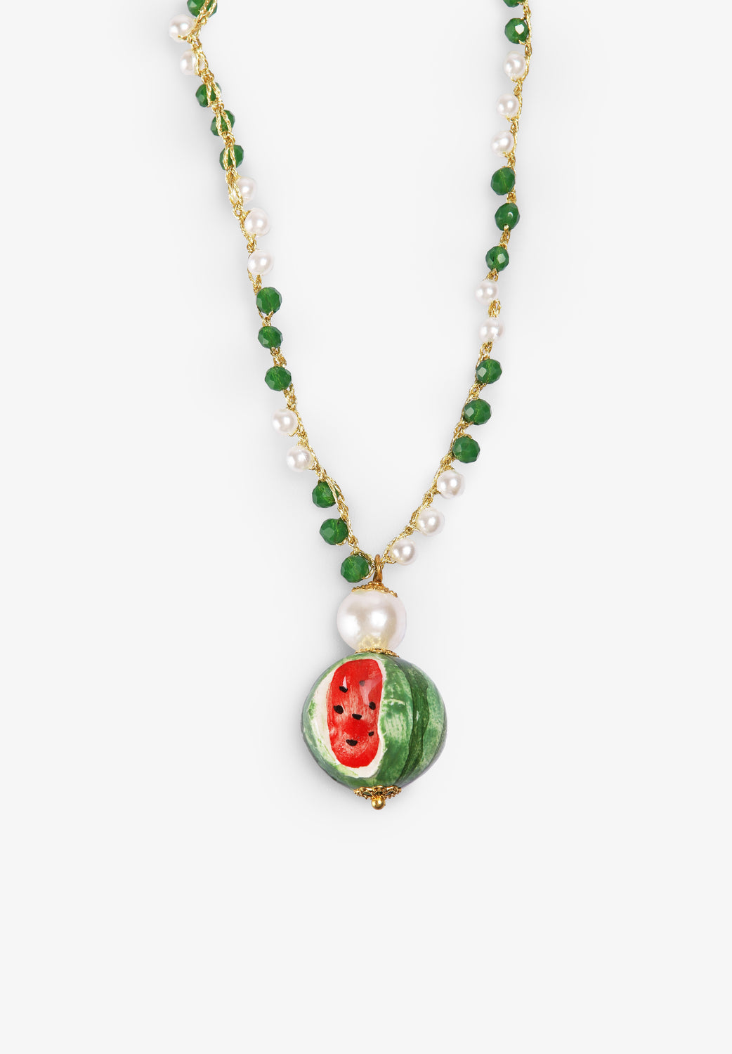 CASHFANA | COLLAR ANGURIA - Scalpers