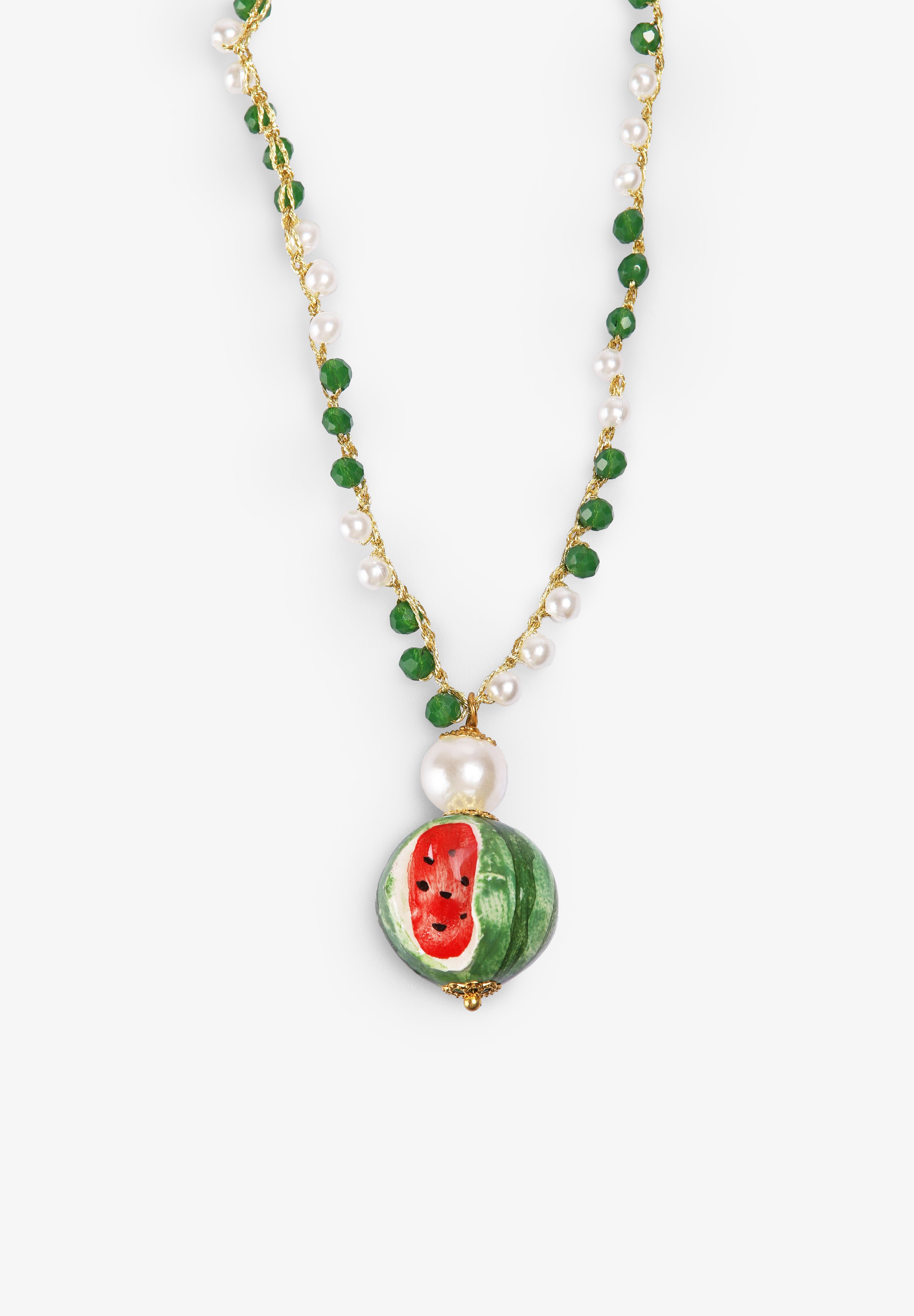 CASHFANA | COLLAR ANGURIA