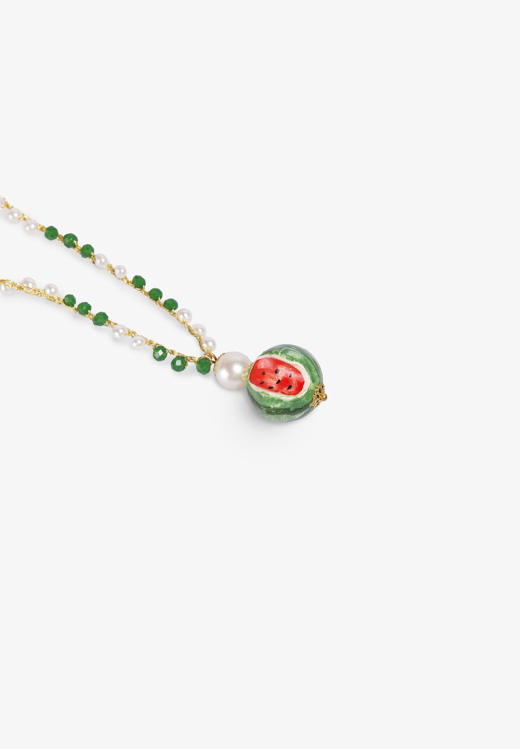 CASHFANA | COLLAR ANGURIA - Scalpers