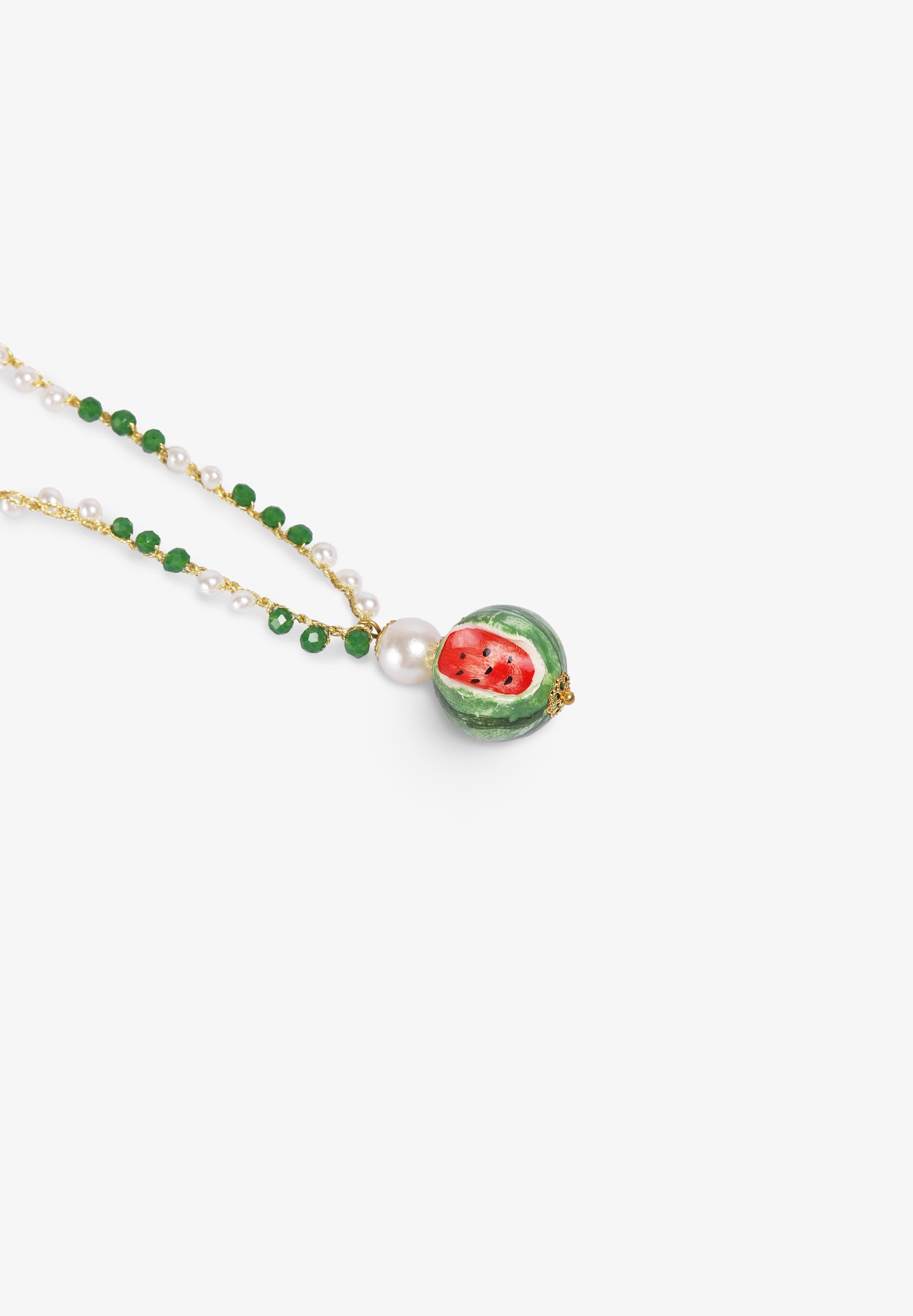 CASHFANA | COLLAR ANGURIA - Scalpers