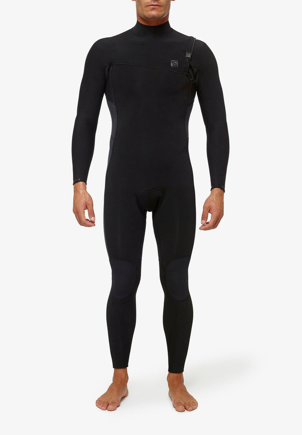 TRAJE LIMITLESS 4/3 ZIPPERLESS