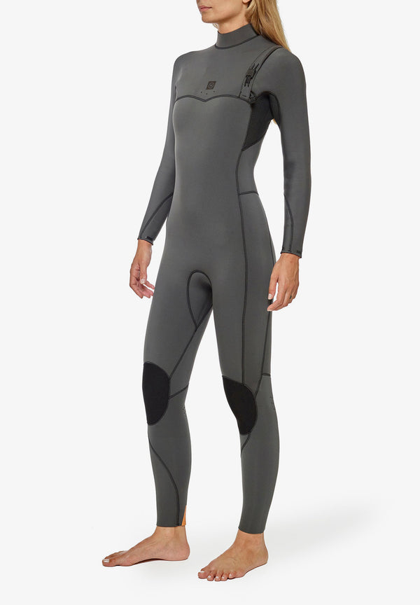 TRAJE WOMAN LIMITLESS FROST 4/3 ZIPPERLESS