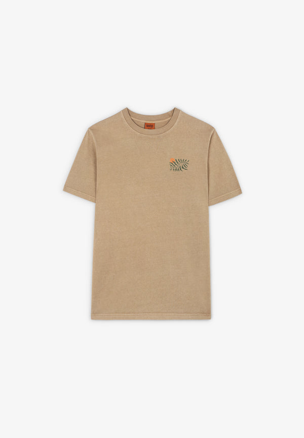 RHYTHM | CAMISETA FERN VINTAGE