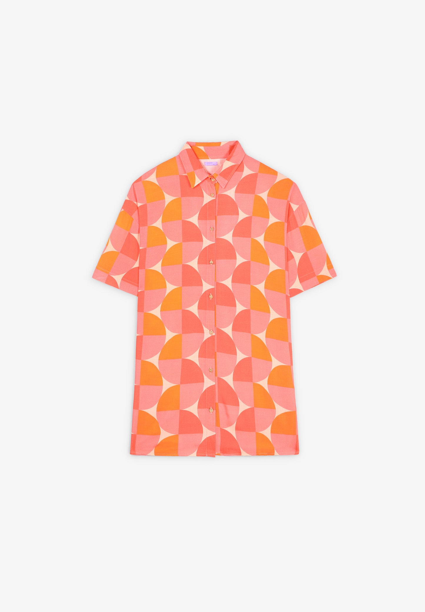 CANTE | CAMISA EVA V3