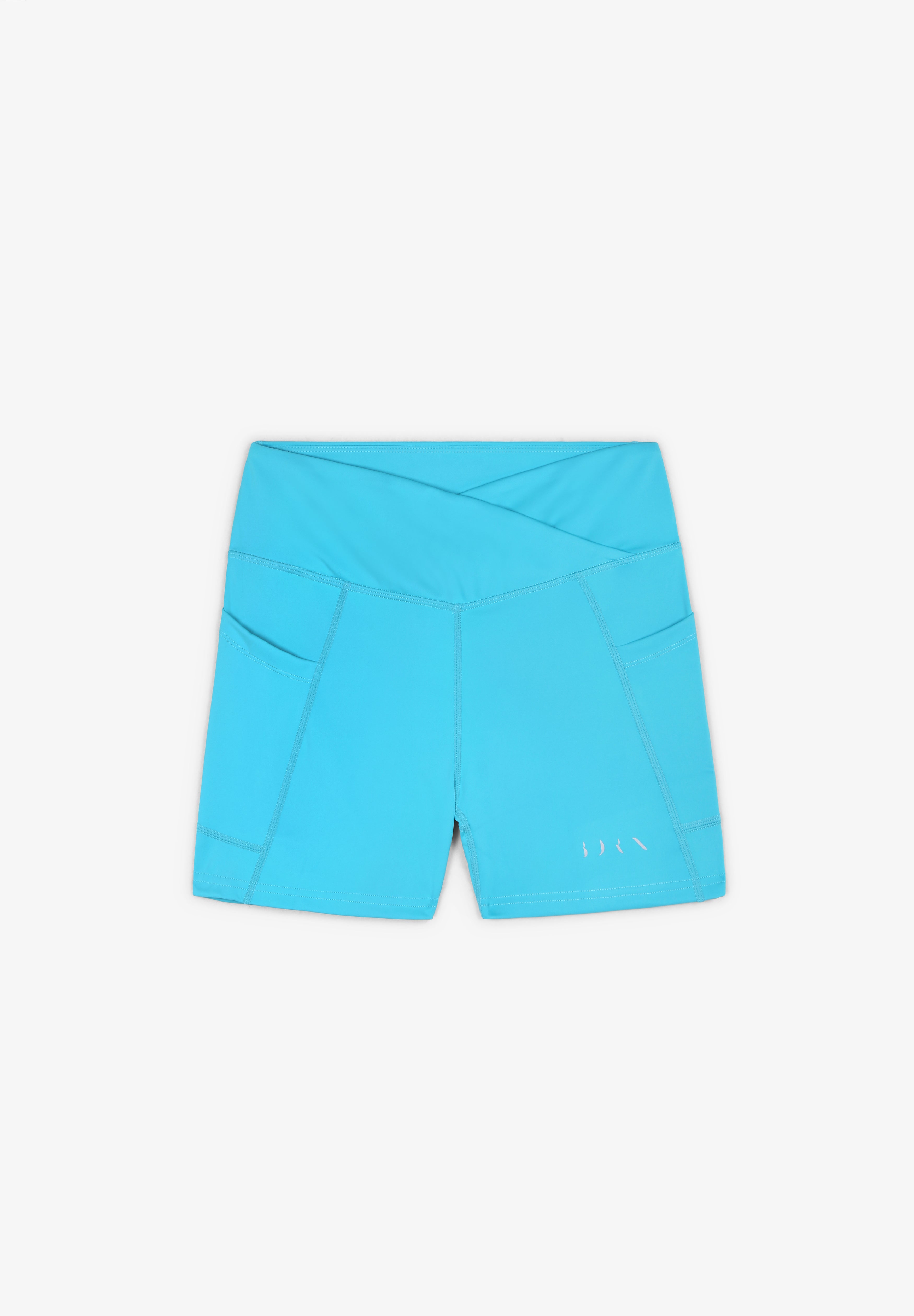 BORN LIVING YOGA | SHORTS SEIA