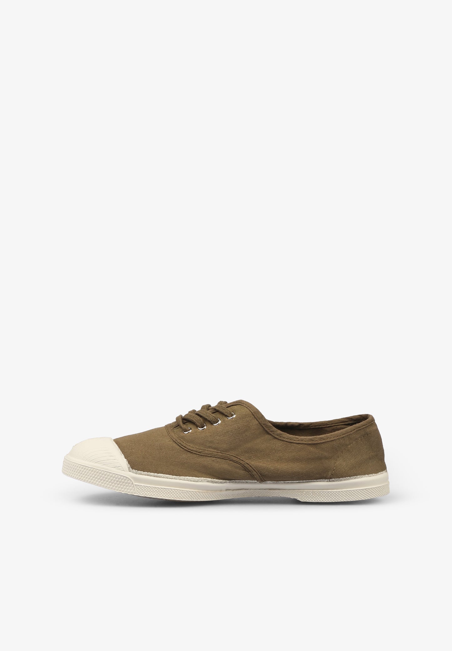 BENSIMON | ZAPATILLAS TENNIS LACET MUJER