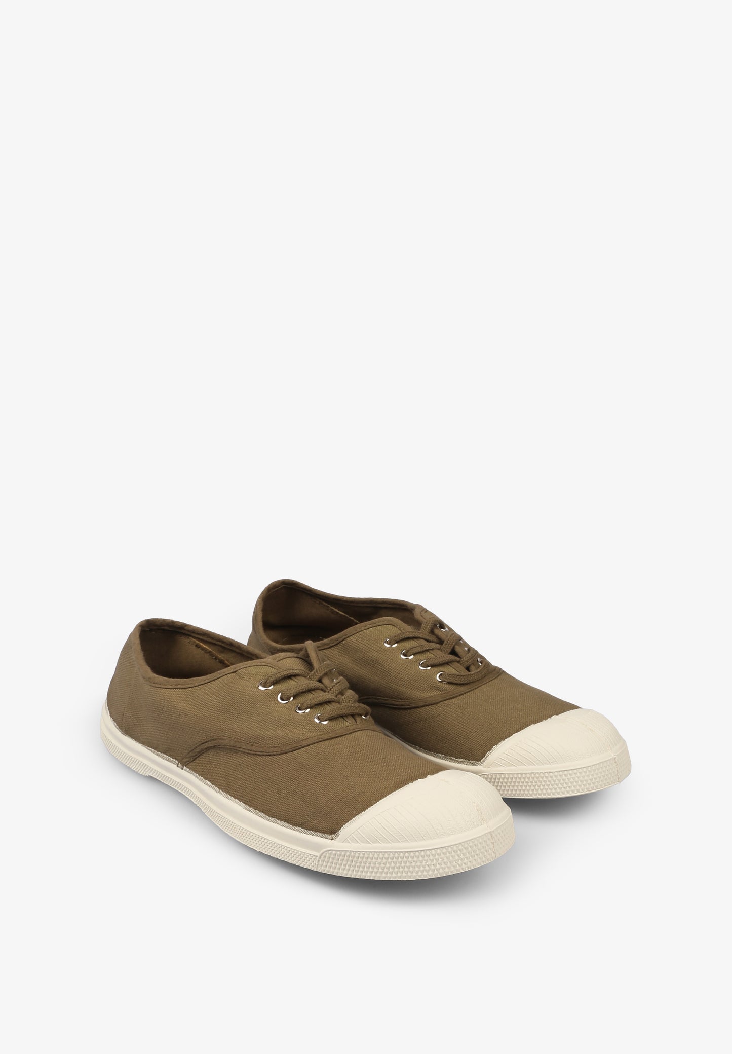 BENSIMON | ZAPATILLAS TENNIS LACET MUJER