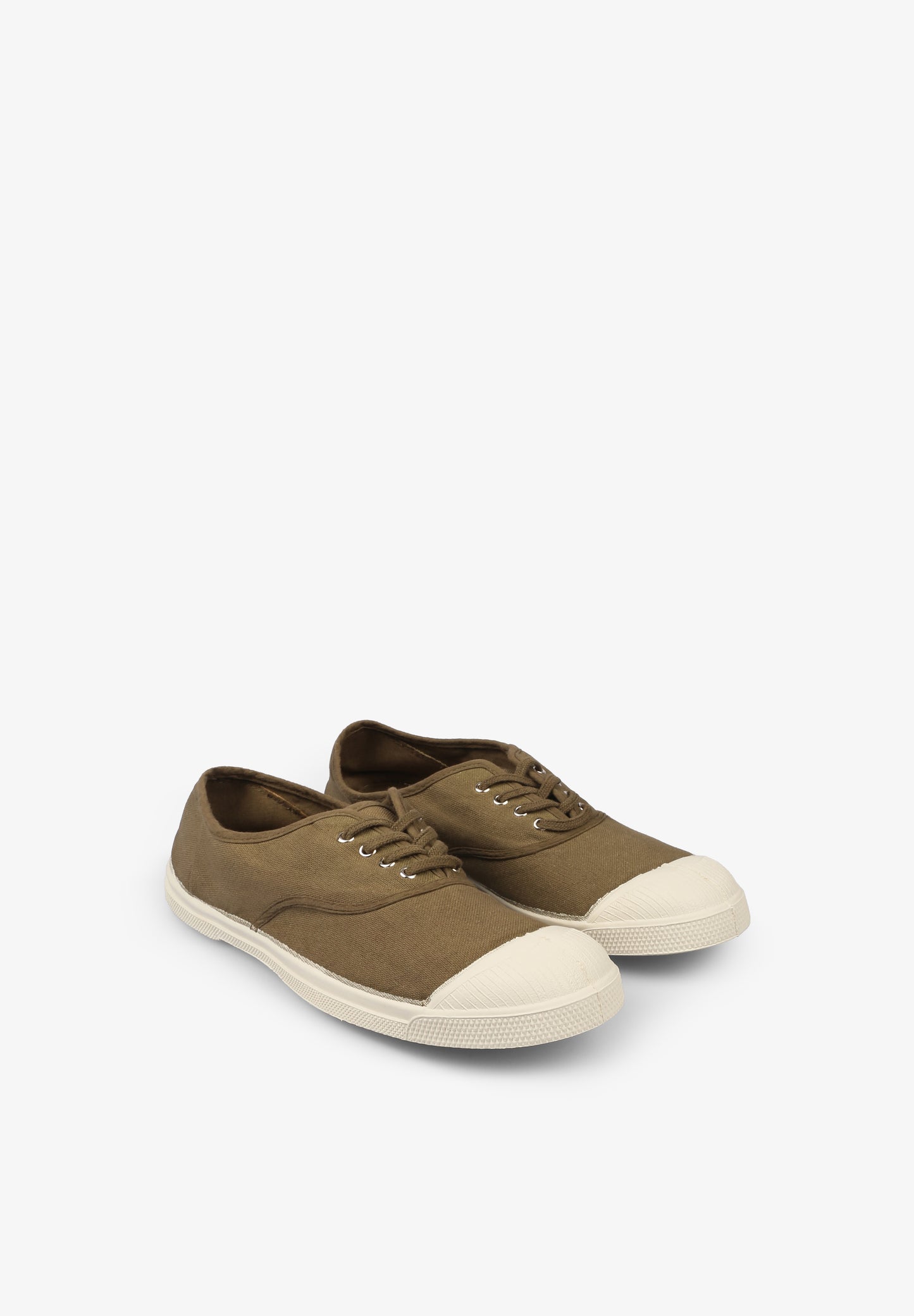 BENSIMON | ZAPATILLAS TENNIS LACET MUJER