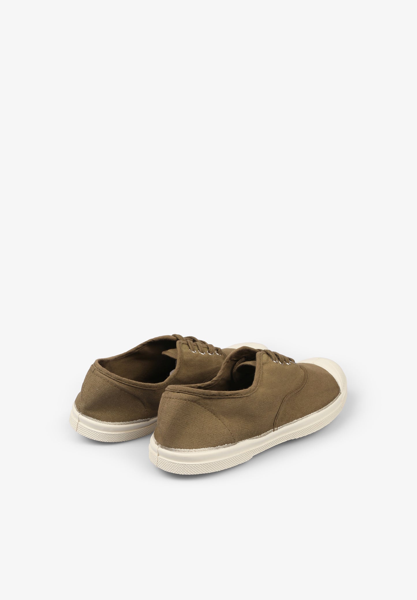 BENSIMON | ZAPATILLAS TENNIS LACET MUJER