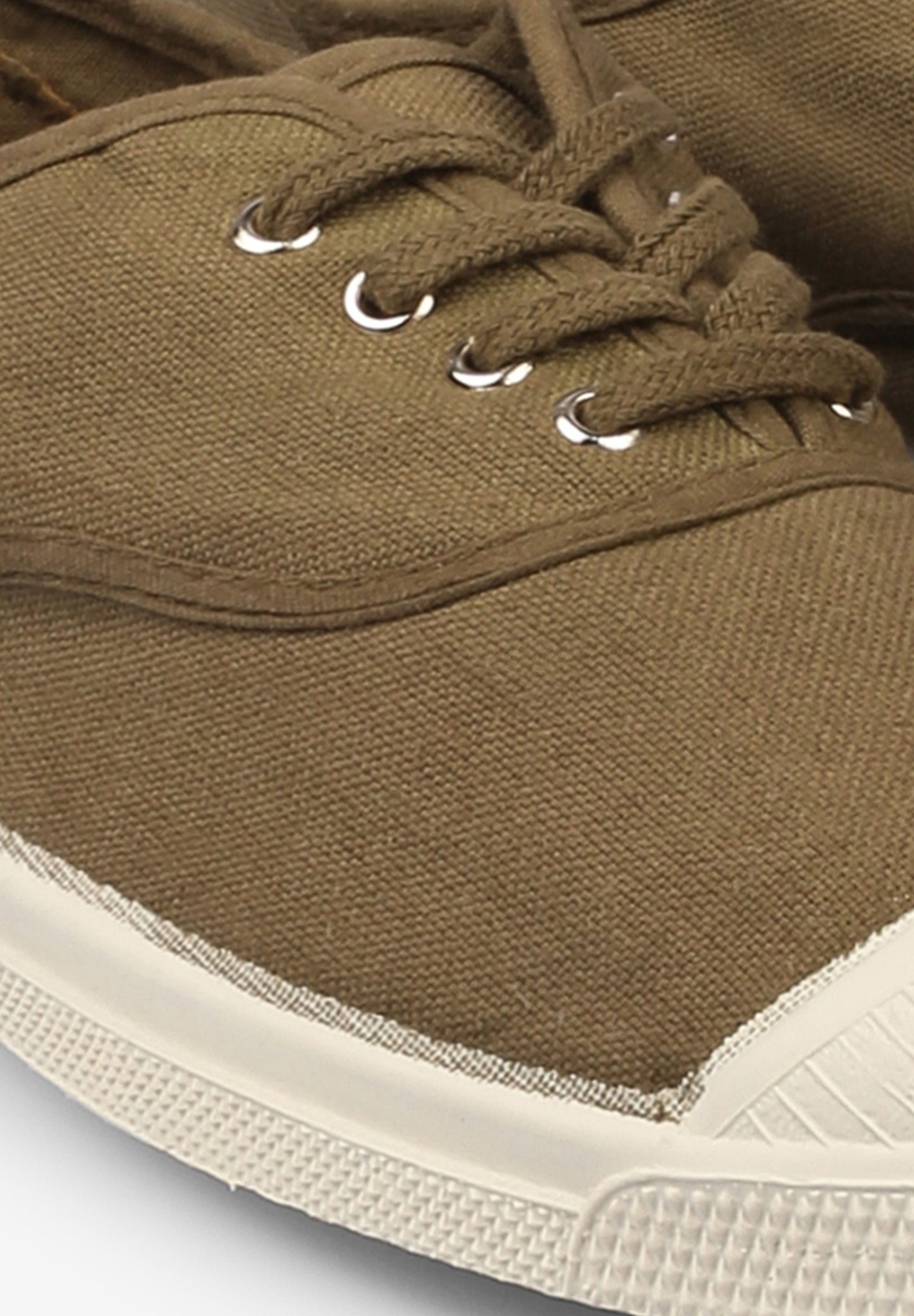BENSIMON | ZAPATILLAS TENNIS LACET MUJER