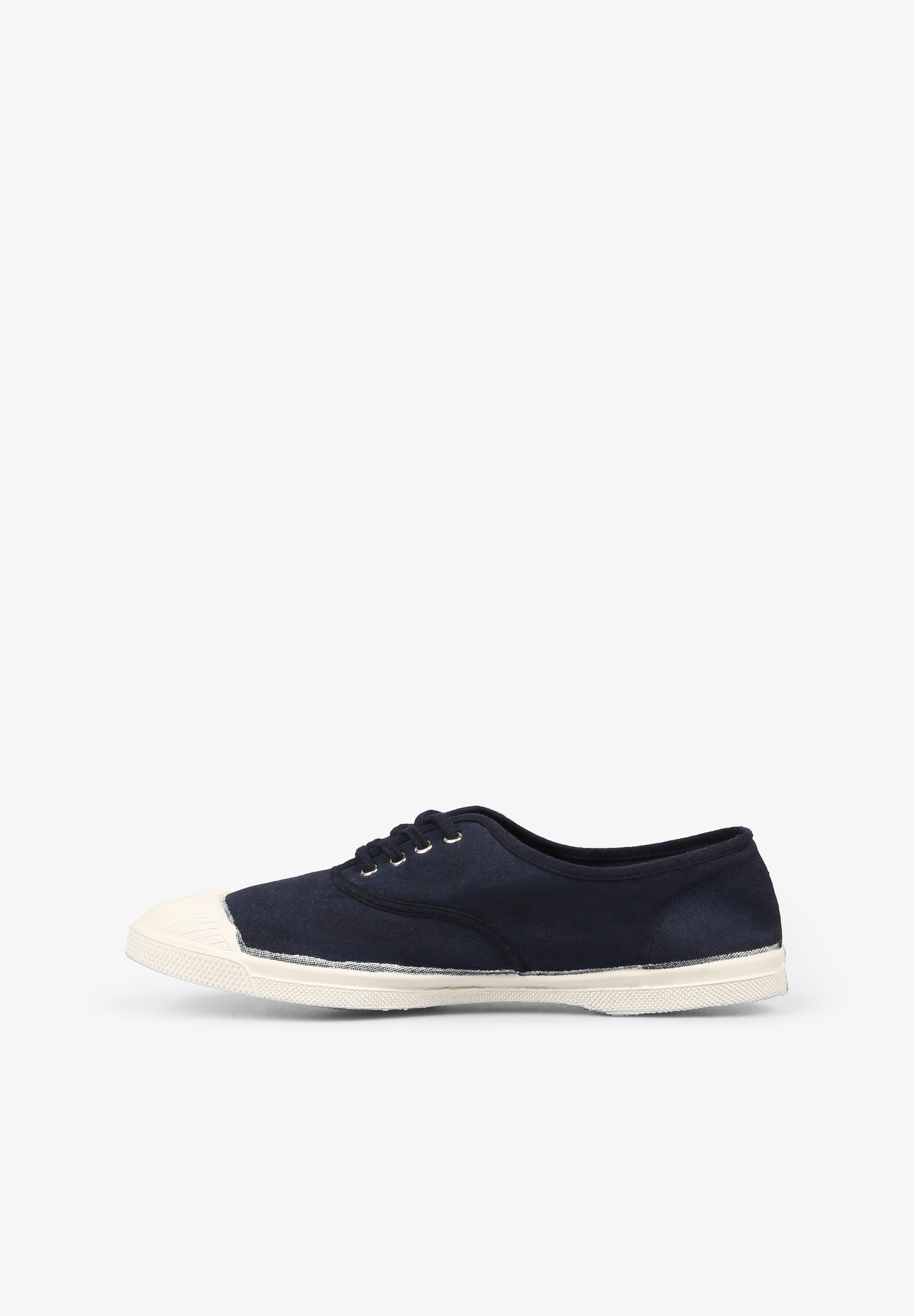 BENSIMON | ZAPATILLAS TENNIS LACET MUJER