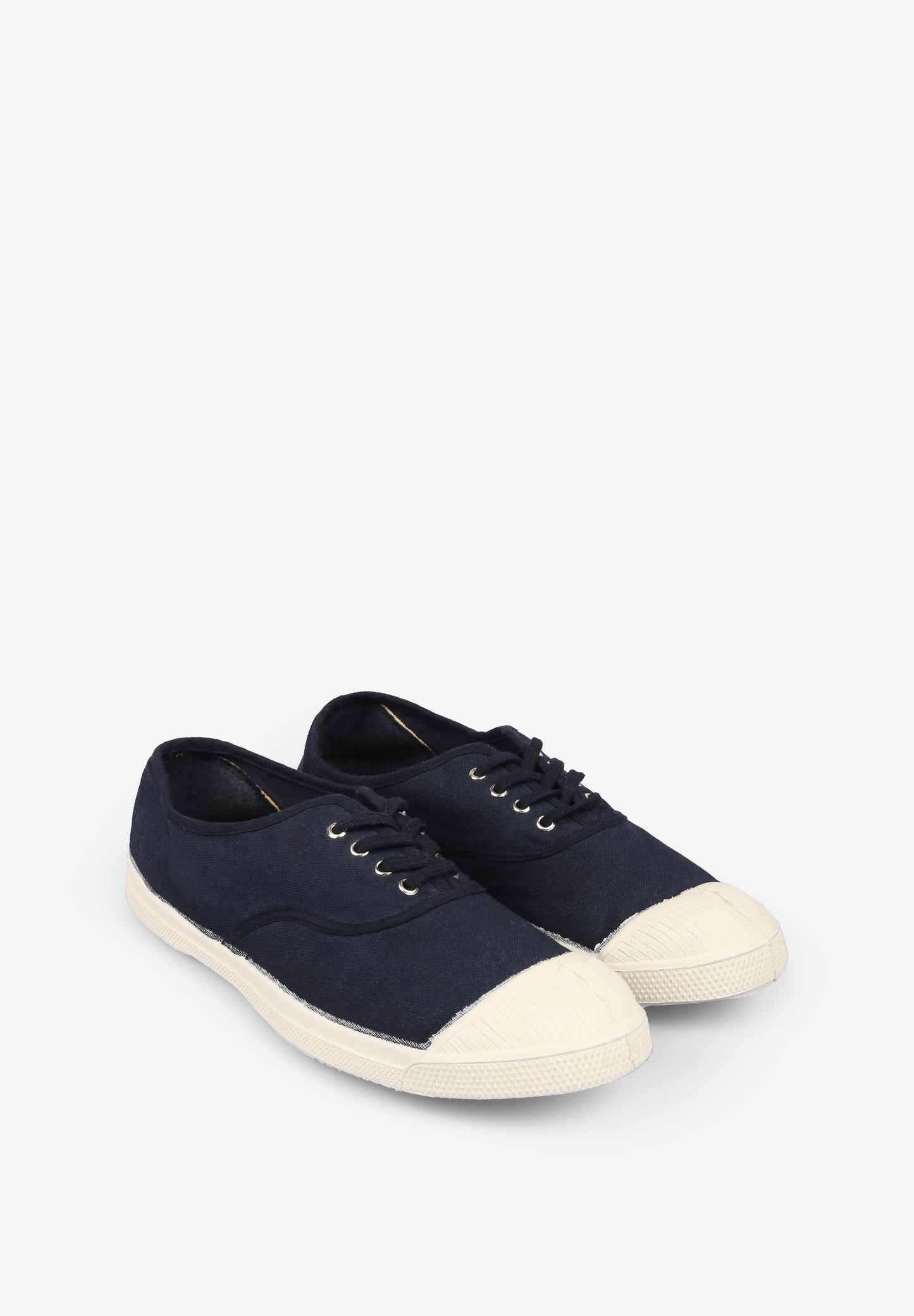 BENSIMON | ZAPATILLAS TENNIS LACET MUJER