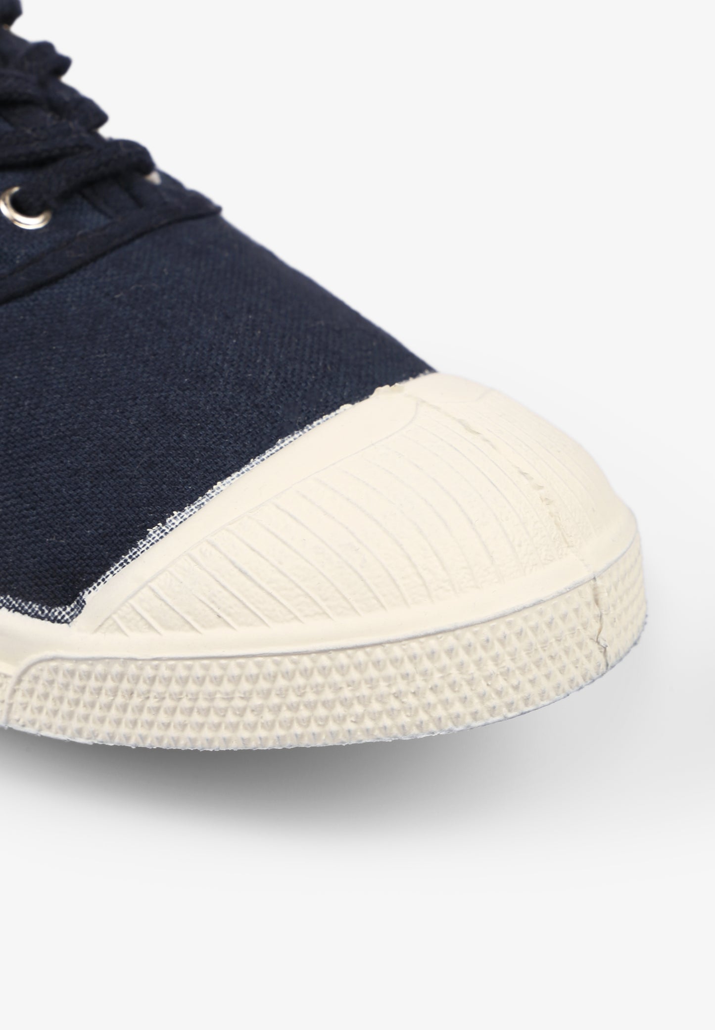 BENSIMON | ZAPATILLAS TENNIS LACET MUJER