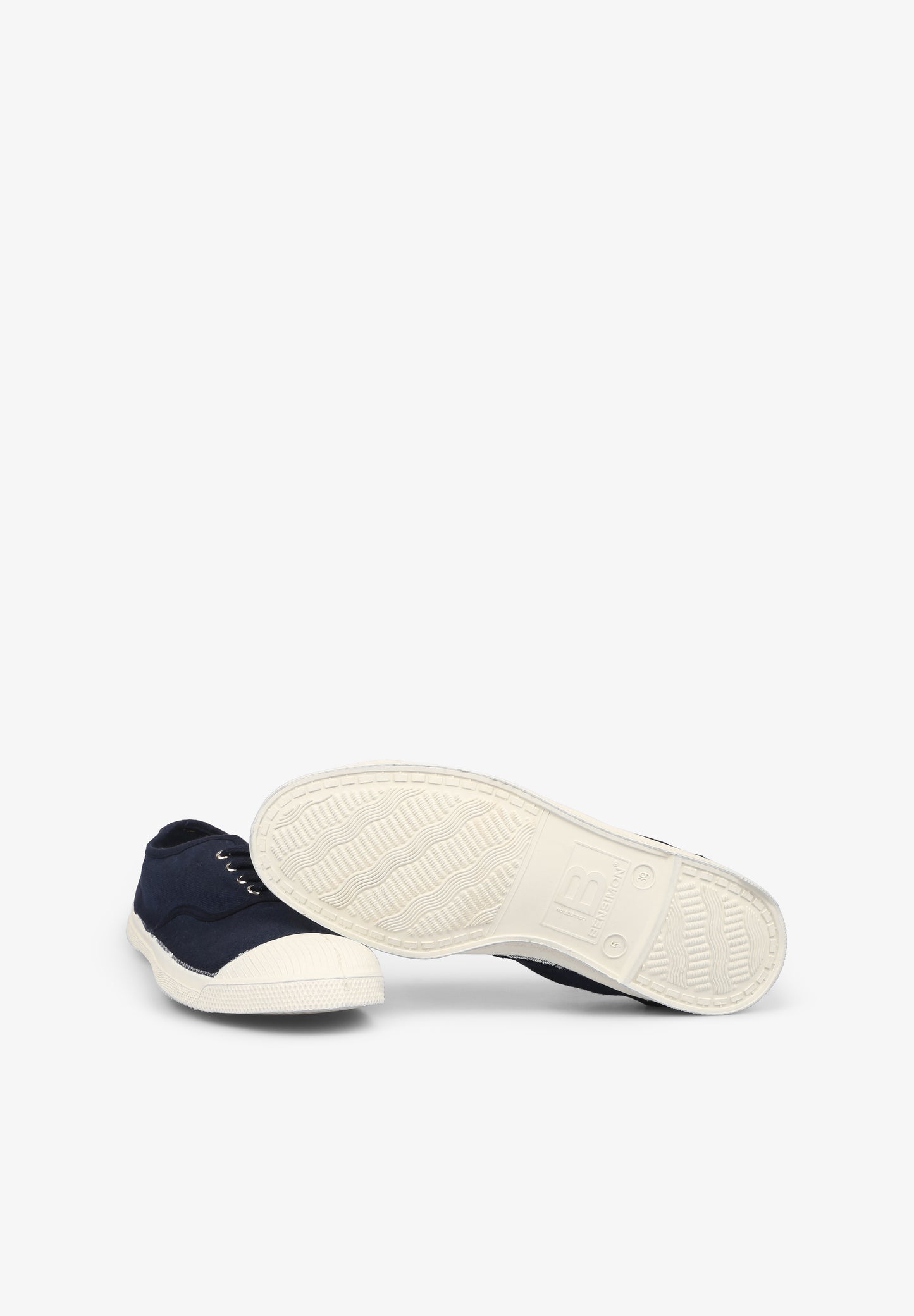 BENSIMON | ZAPATILLAS LACE TENIS MUJER