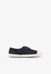 BENSIMON | ZAPATILLAS TENNIS LACET MUJER