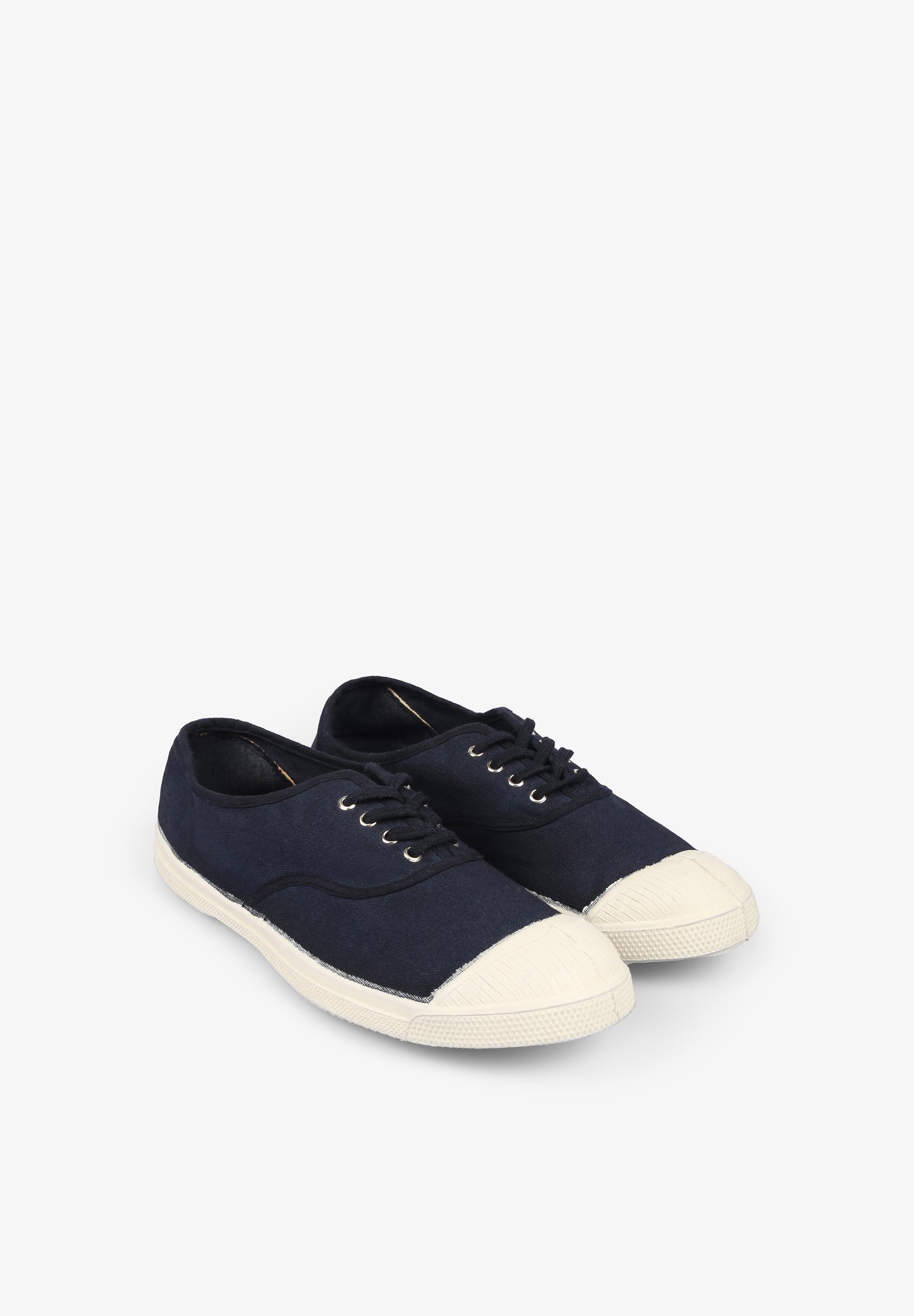 BENSIMON | ZAPATILLAS TENNIS LACET MUJER