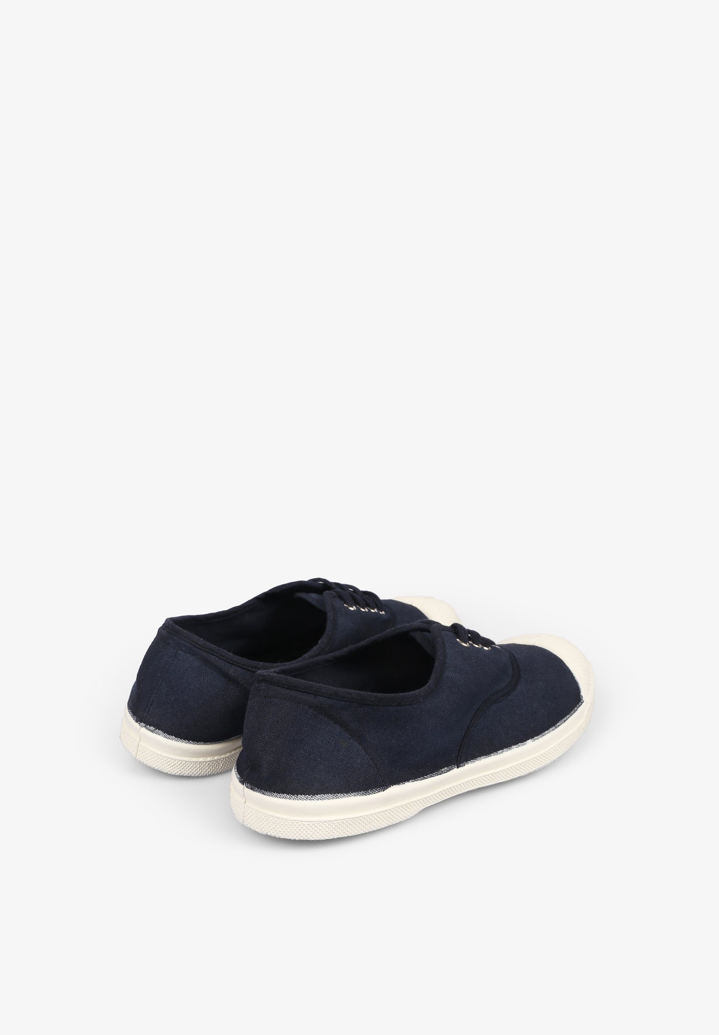 BENSIMON | ZAPATILLAS TENNIS LACET MUJER