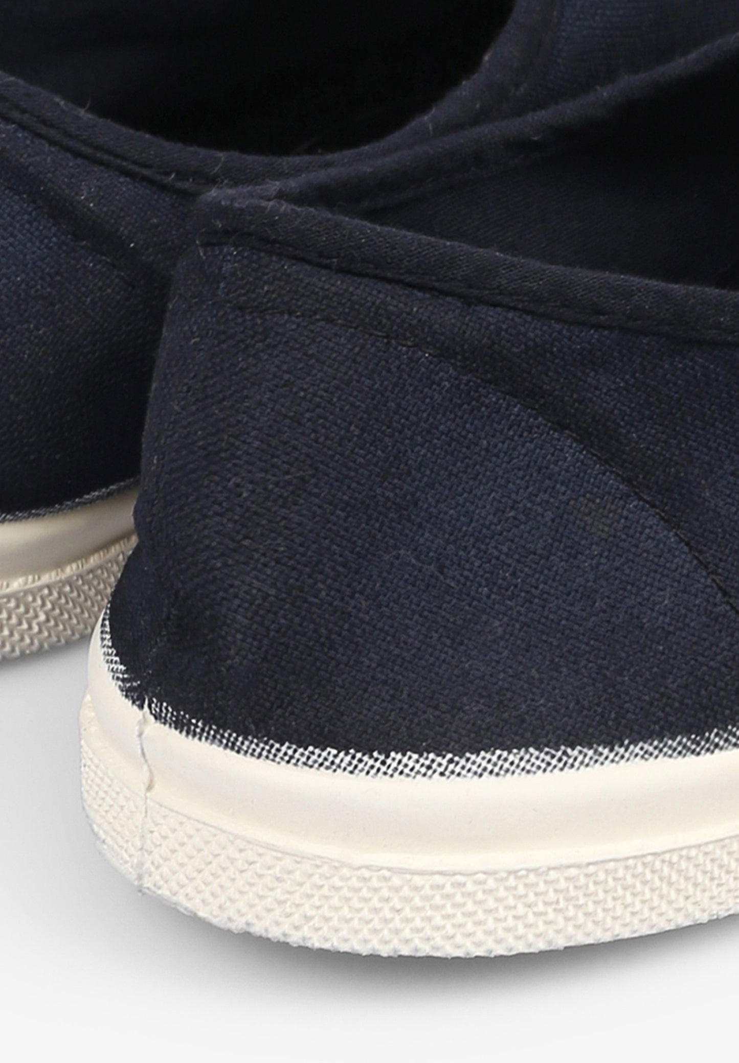 BENSIMON | ZAPATILLAS TENNIS LACET MUJER