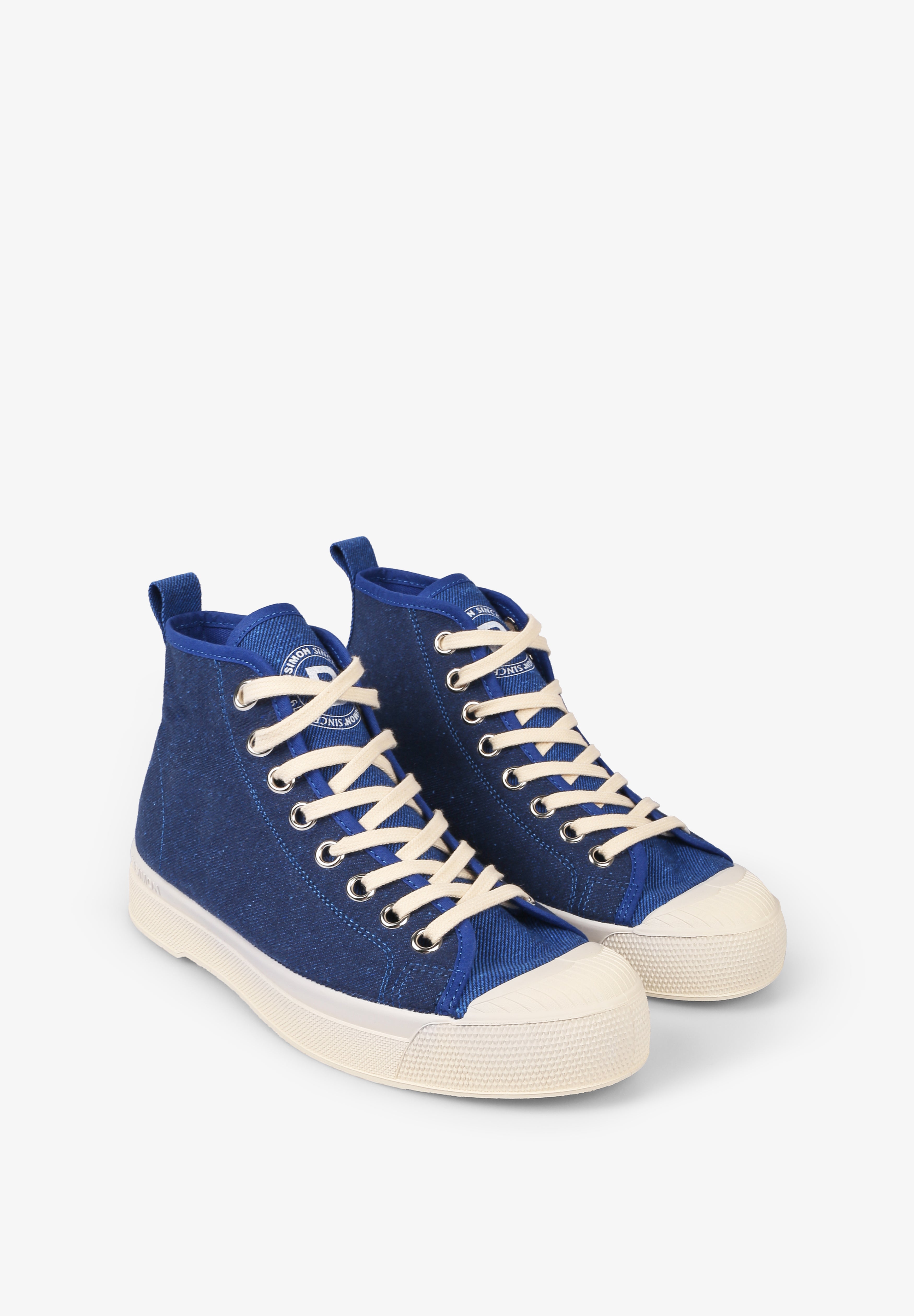 BENSIMON | SNEAKERS STELLA MUJER