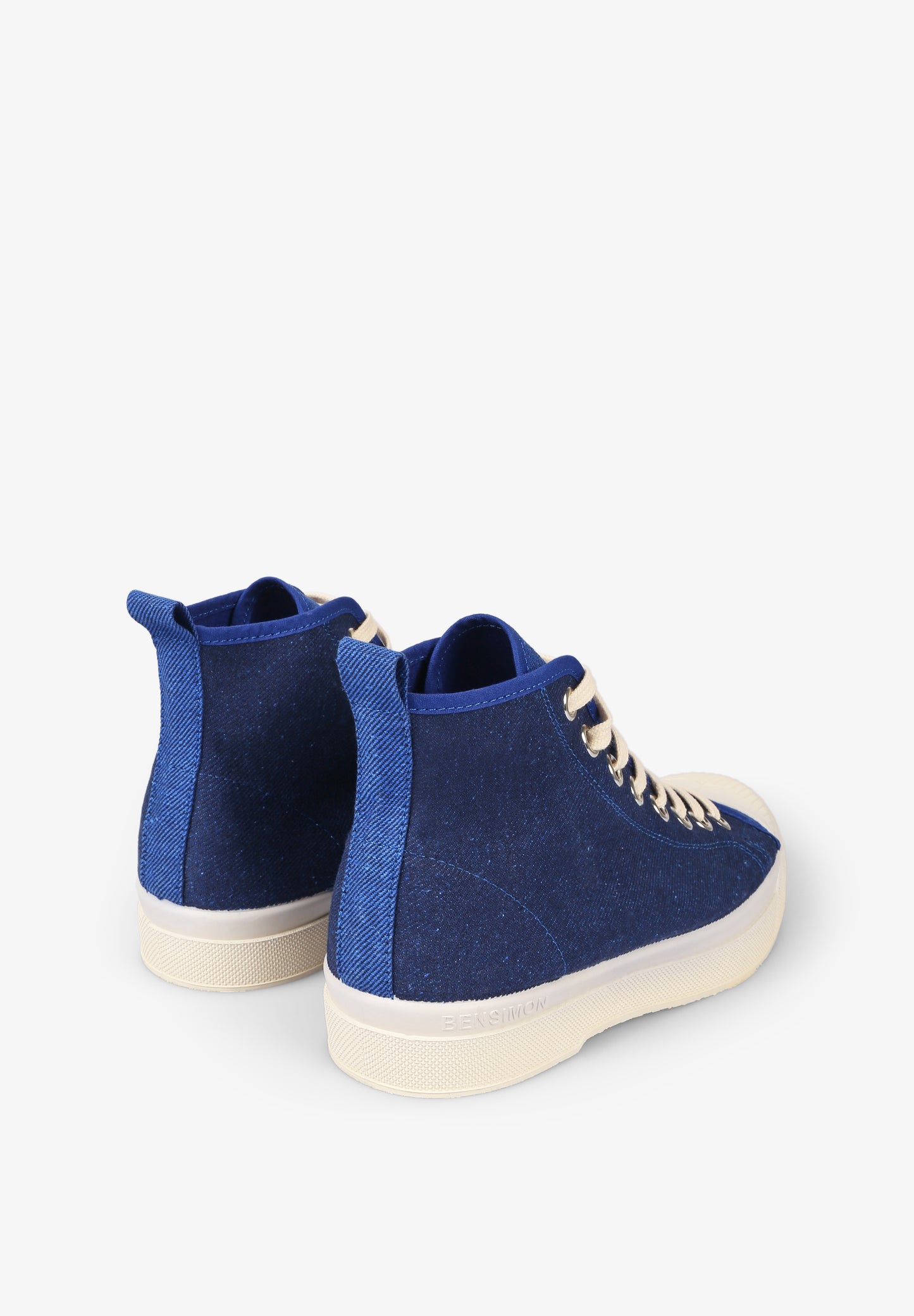 BENSIMON | SNEAKERS STELLA MUJER