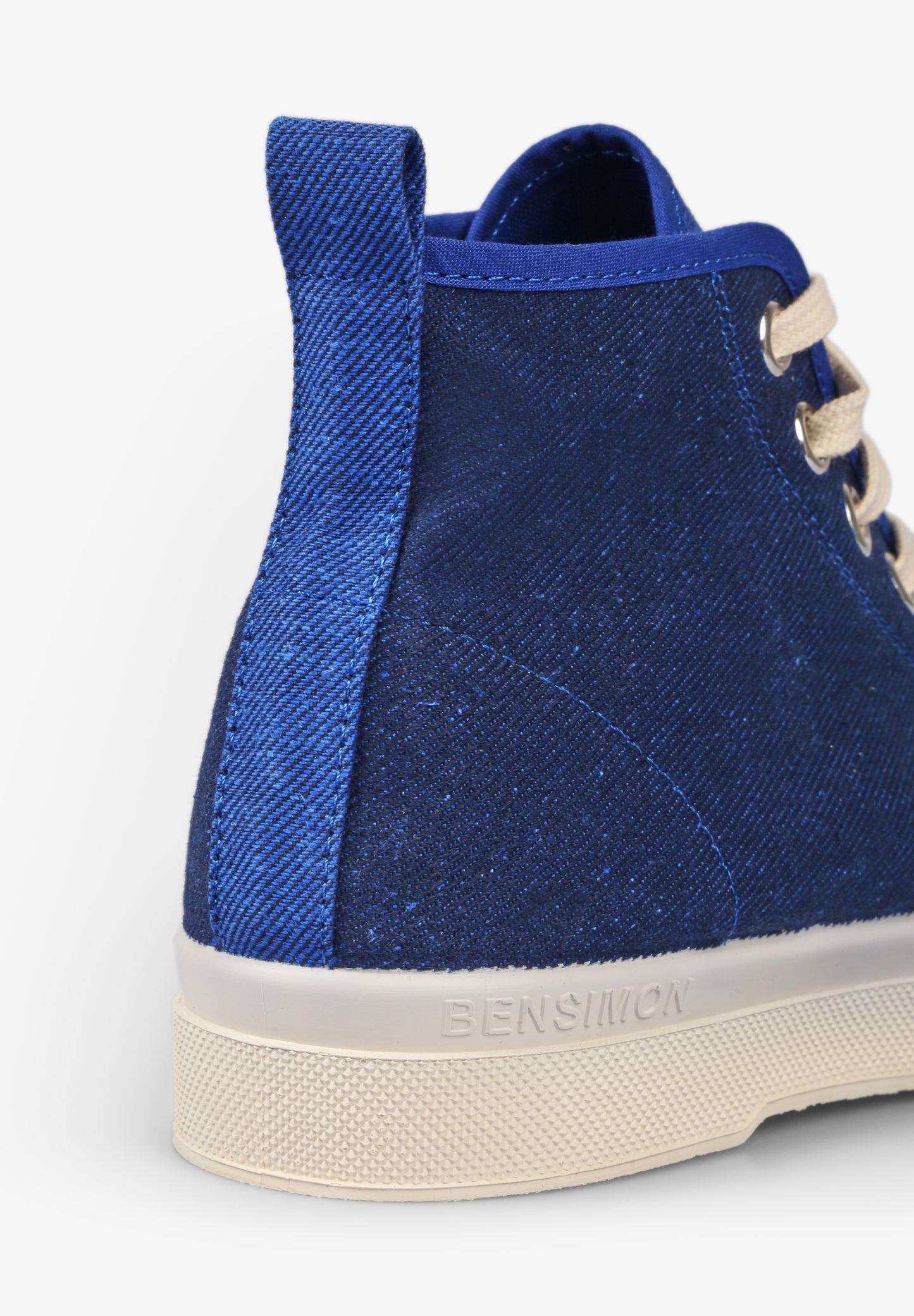 BENSIMON | SNEAKERS STELLA MUJER