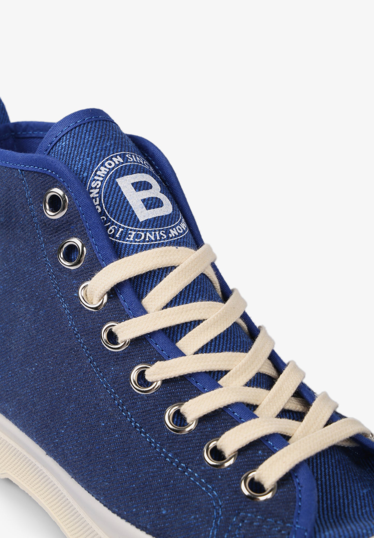 BENSIMON | SNEAKERS STELLA MUJER