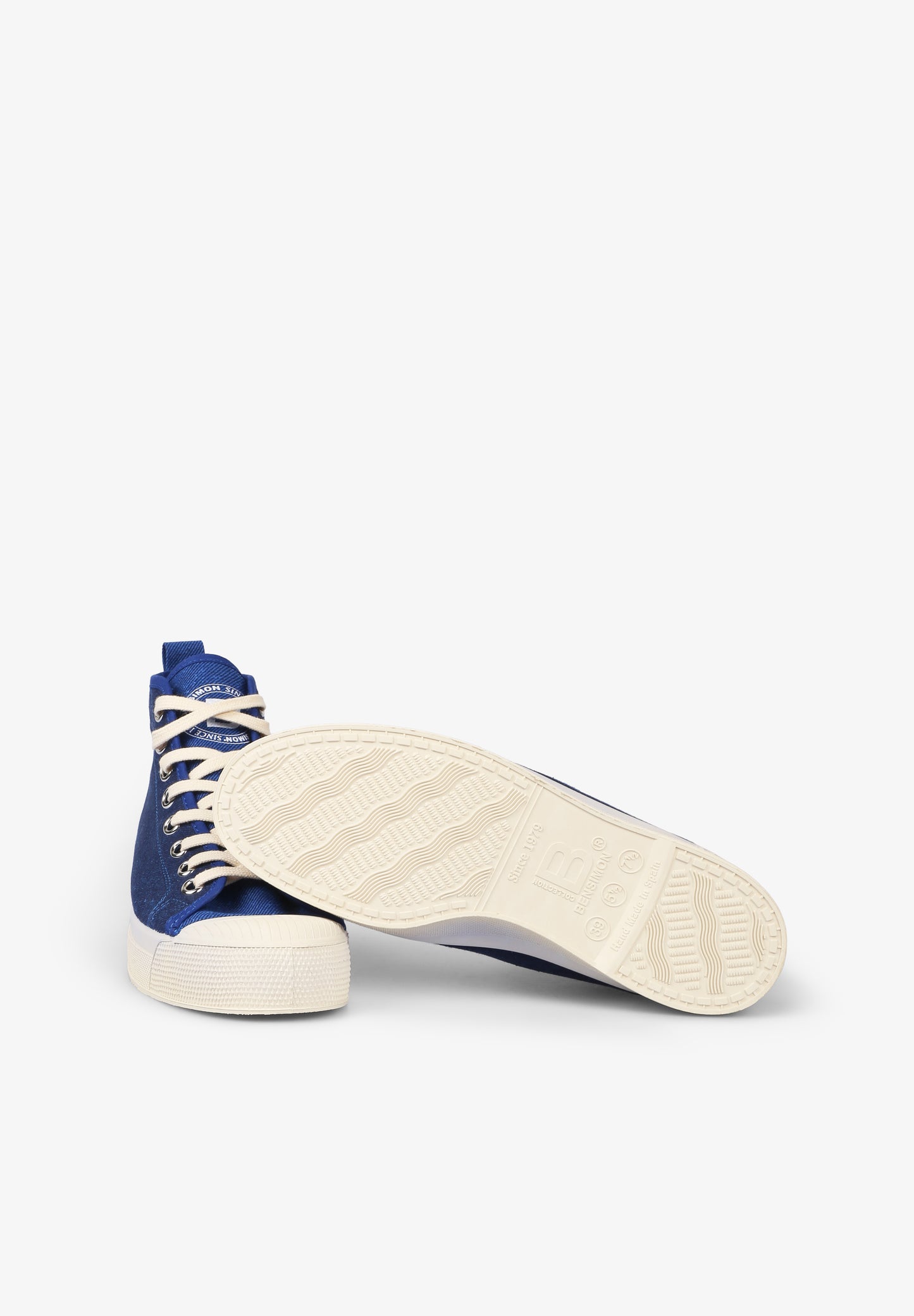 BENSIMON | SNEAKERS STELLA MUJER