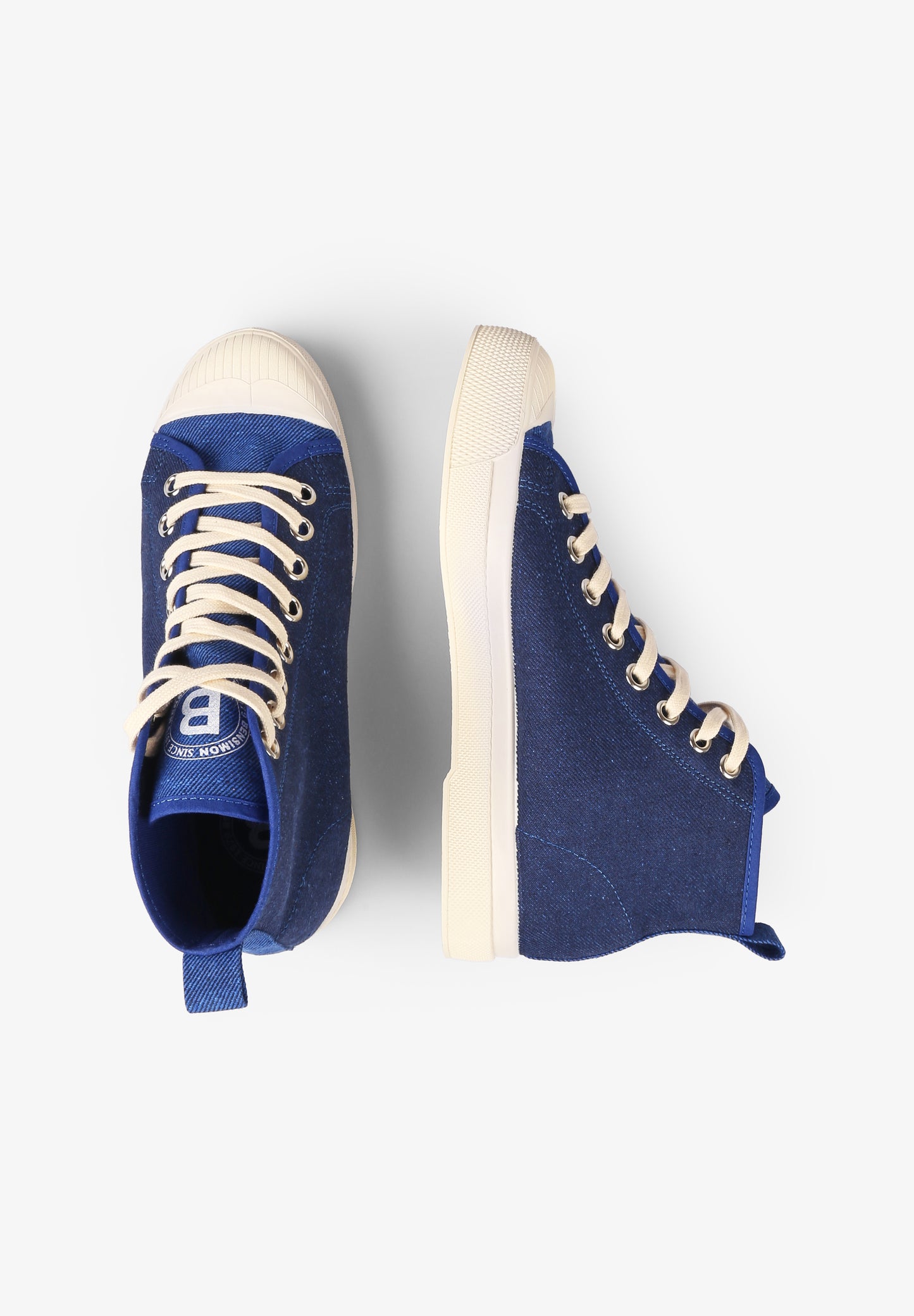 BENSIMON | SNEAKERS STELLA MUJER