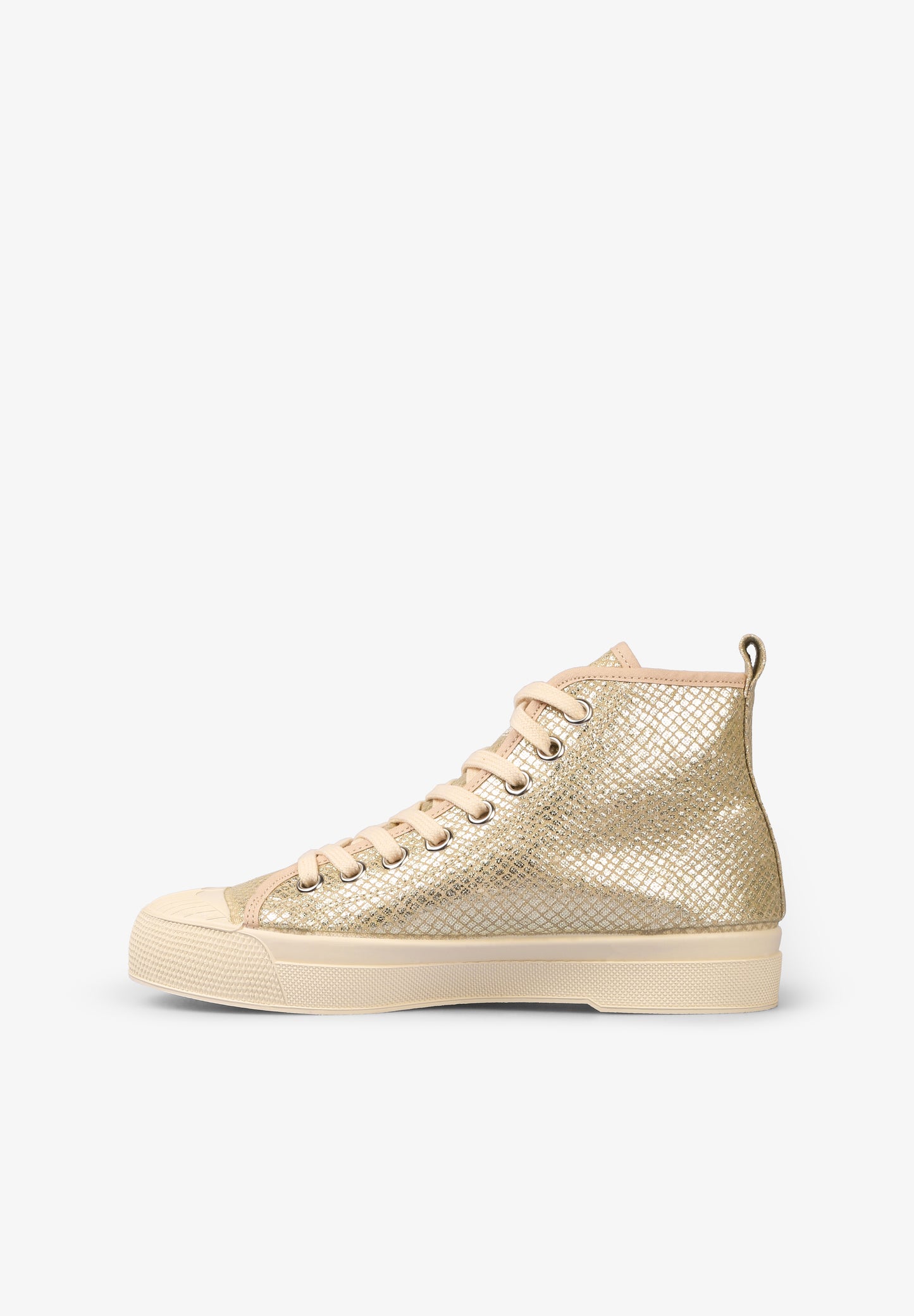 BENSIMON | SNEAKERS STELLA MUJER