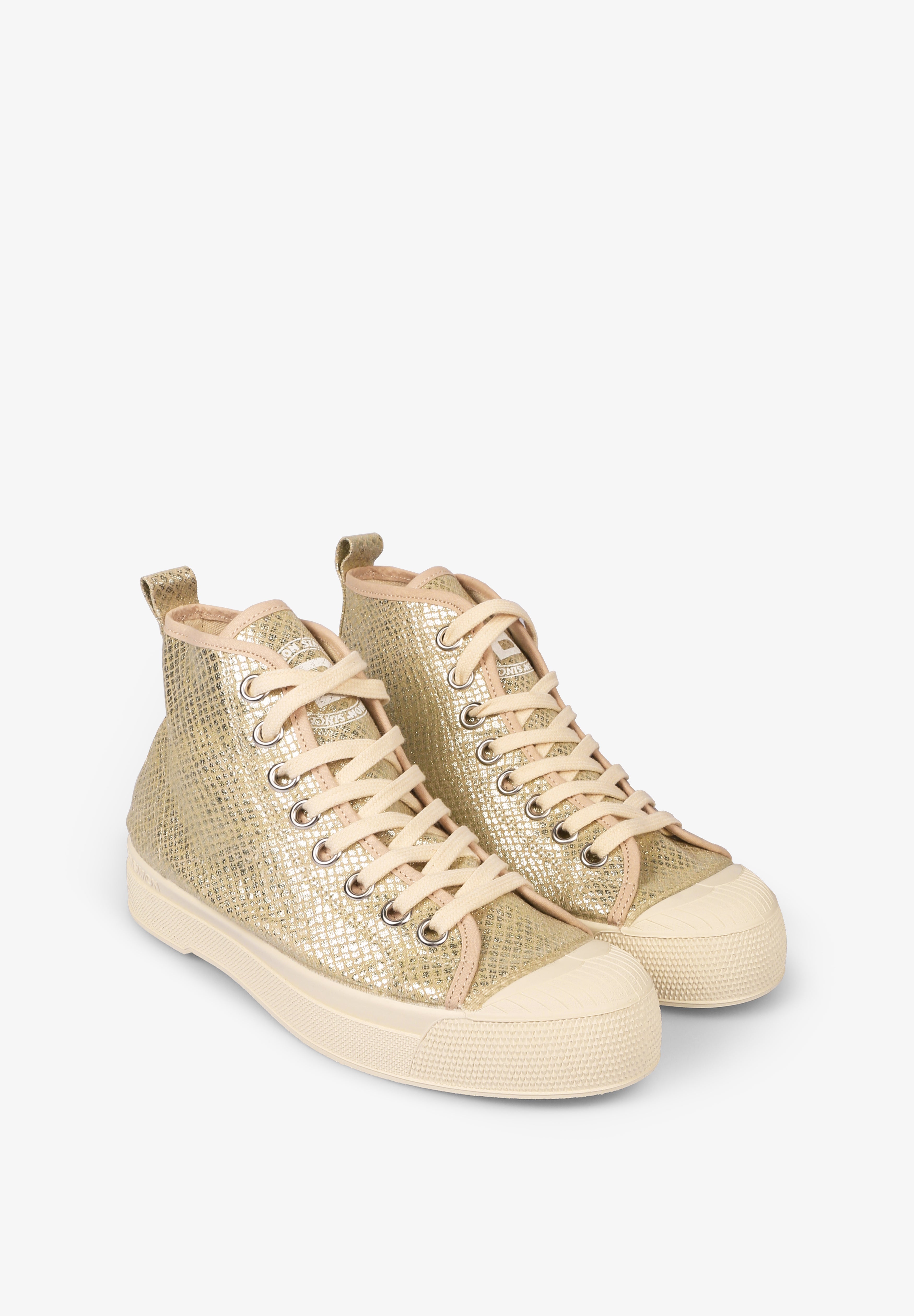 BENSIMON | SNEAKERS STELLA MUJER