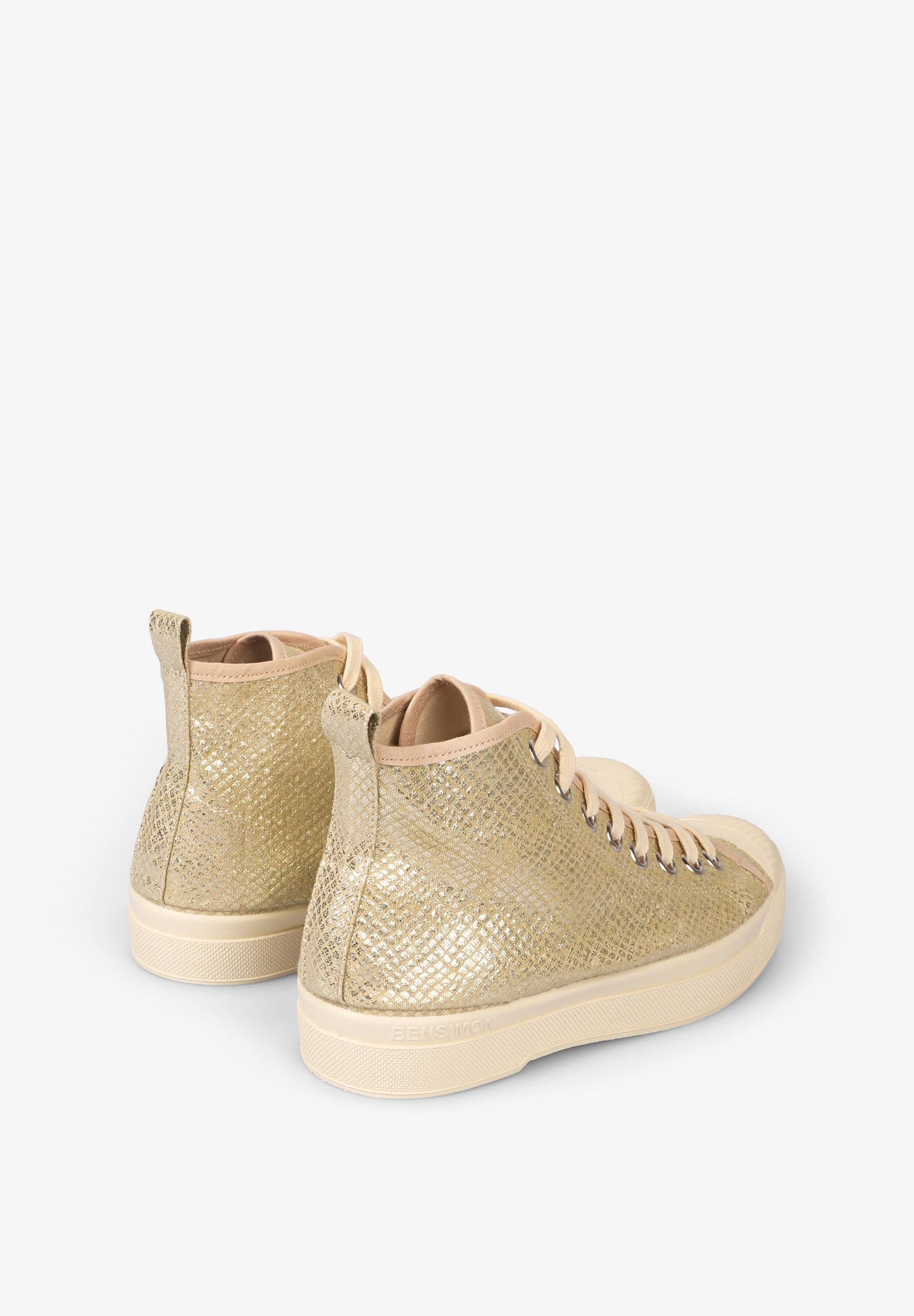 BENSIMON | SNEAKERS STELLA MUJER