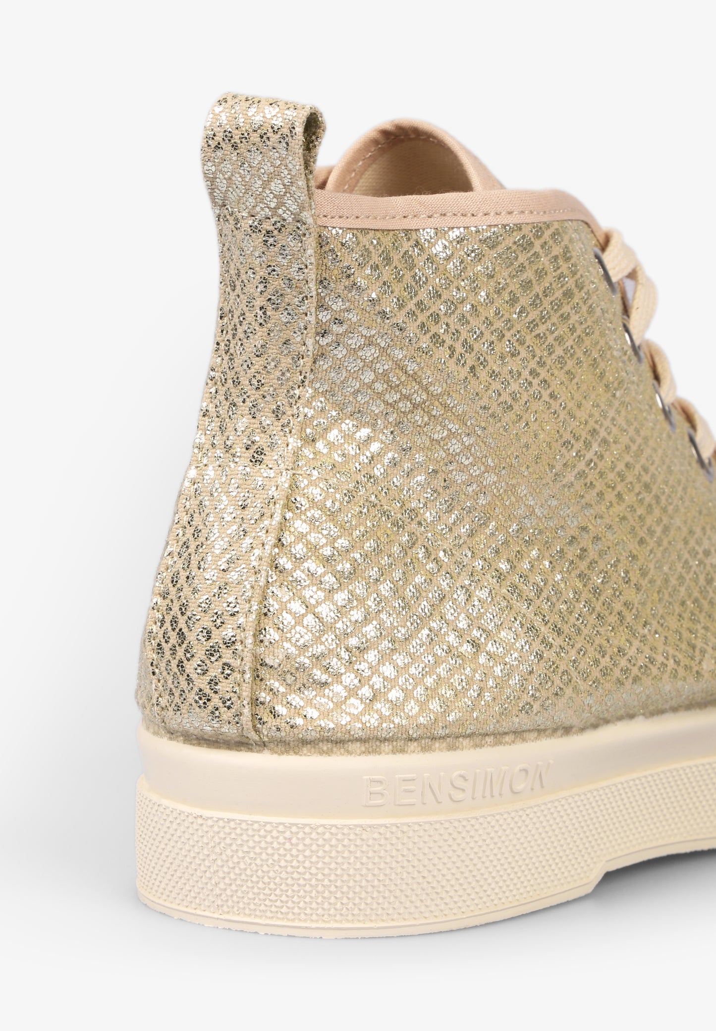 BENSIMON | SNEAKERS STELLA MUJER