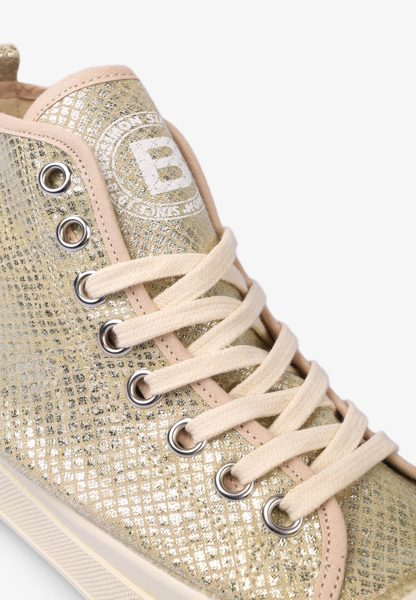 BENSIMON | SNEAKERS STELLA MUJER