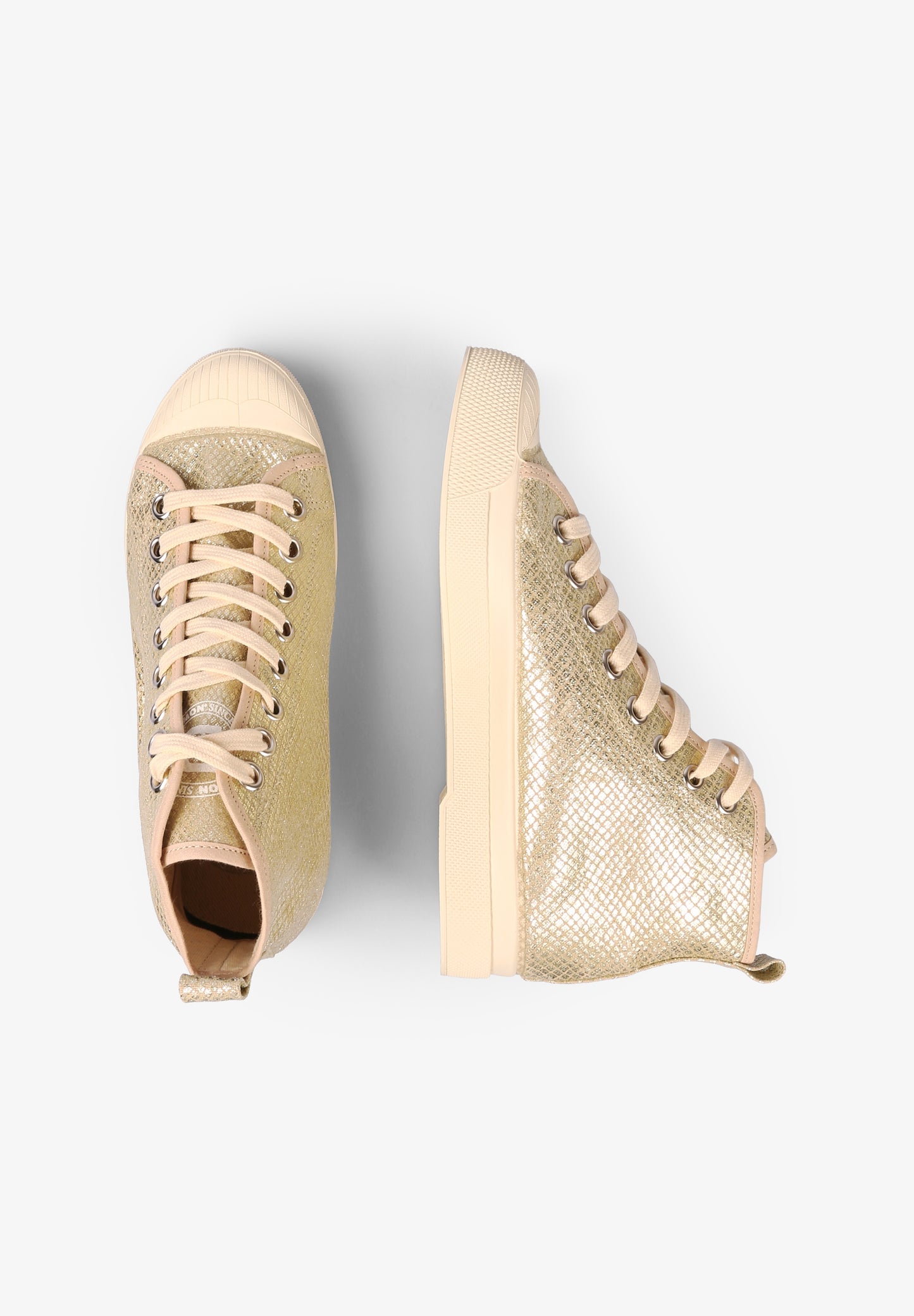 BENSIMON | SNEAKERS STELLA MUJER