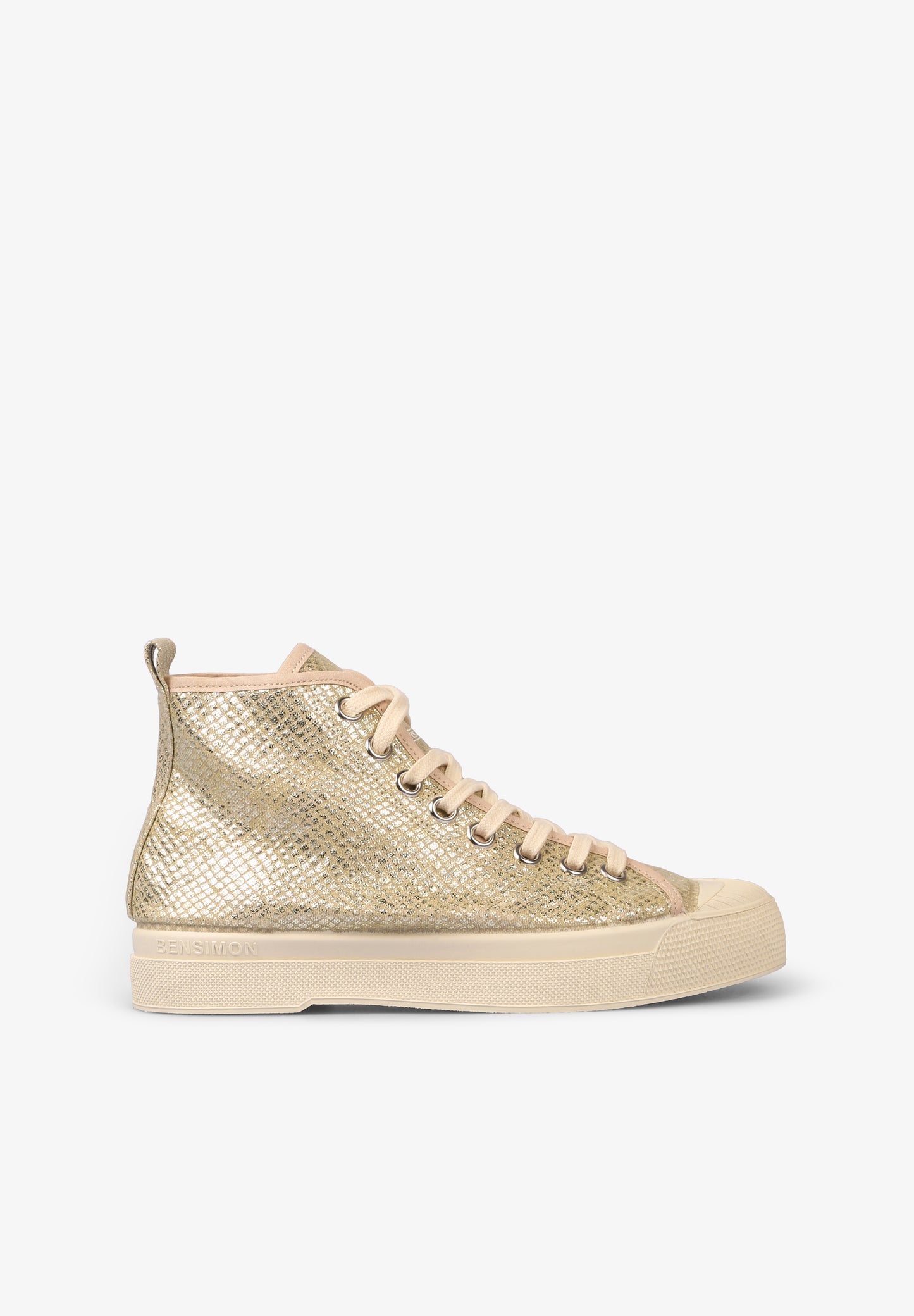 BENSIMON | SNEAKERS STELLA MUJER