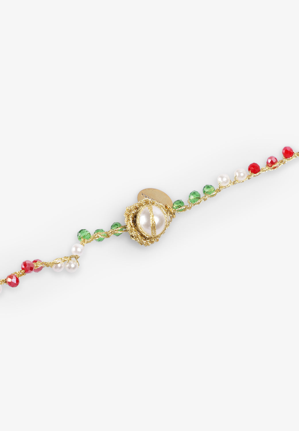 CASHFANA | COLLAR FRAGOLA - Scalpers