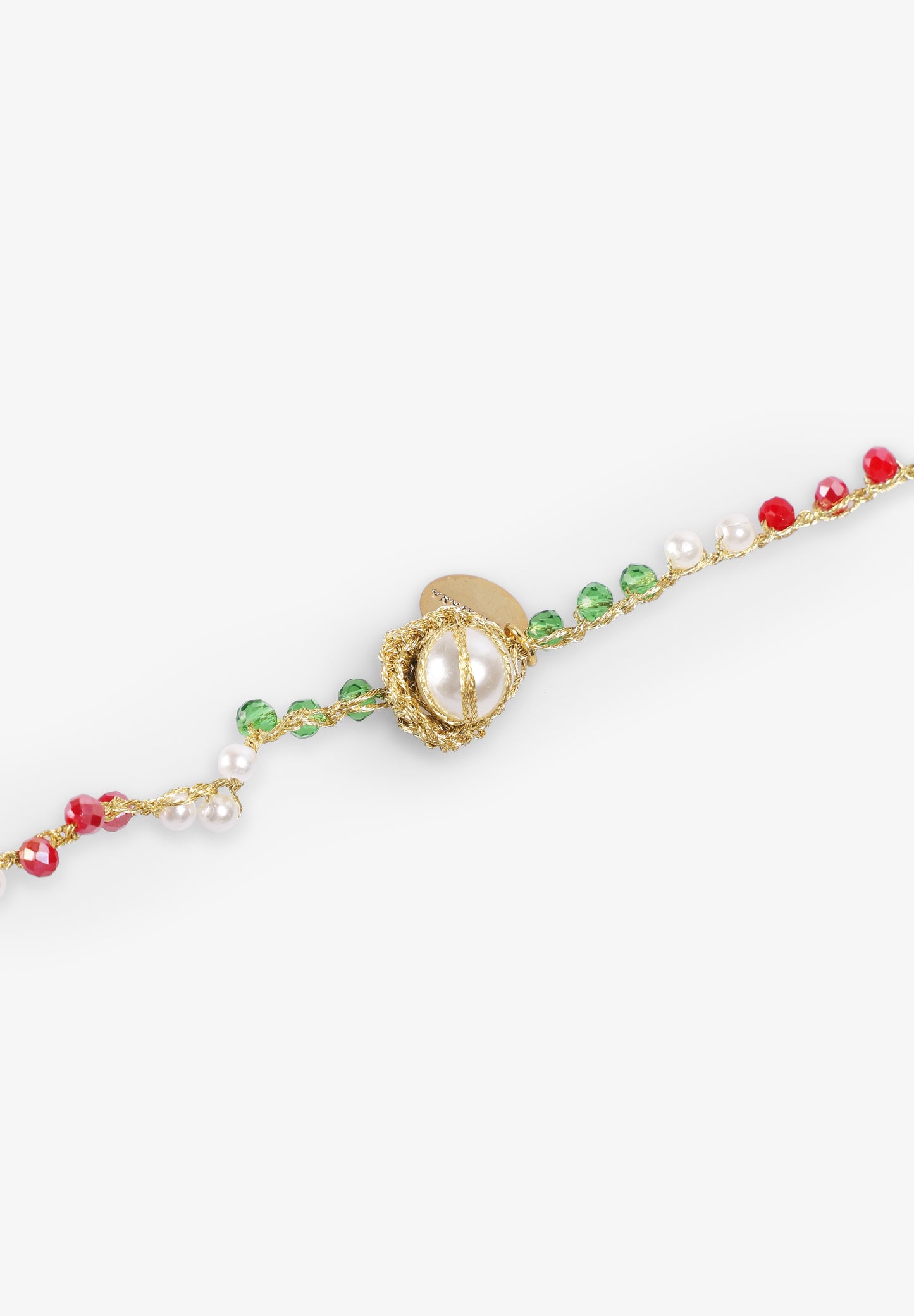 CASHFANA | COLLAR FRAGOLA - Scalpers