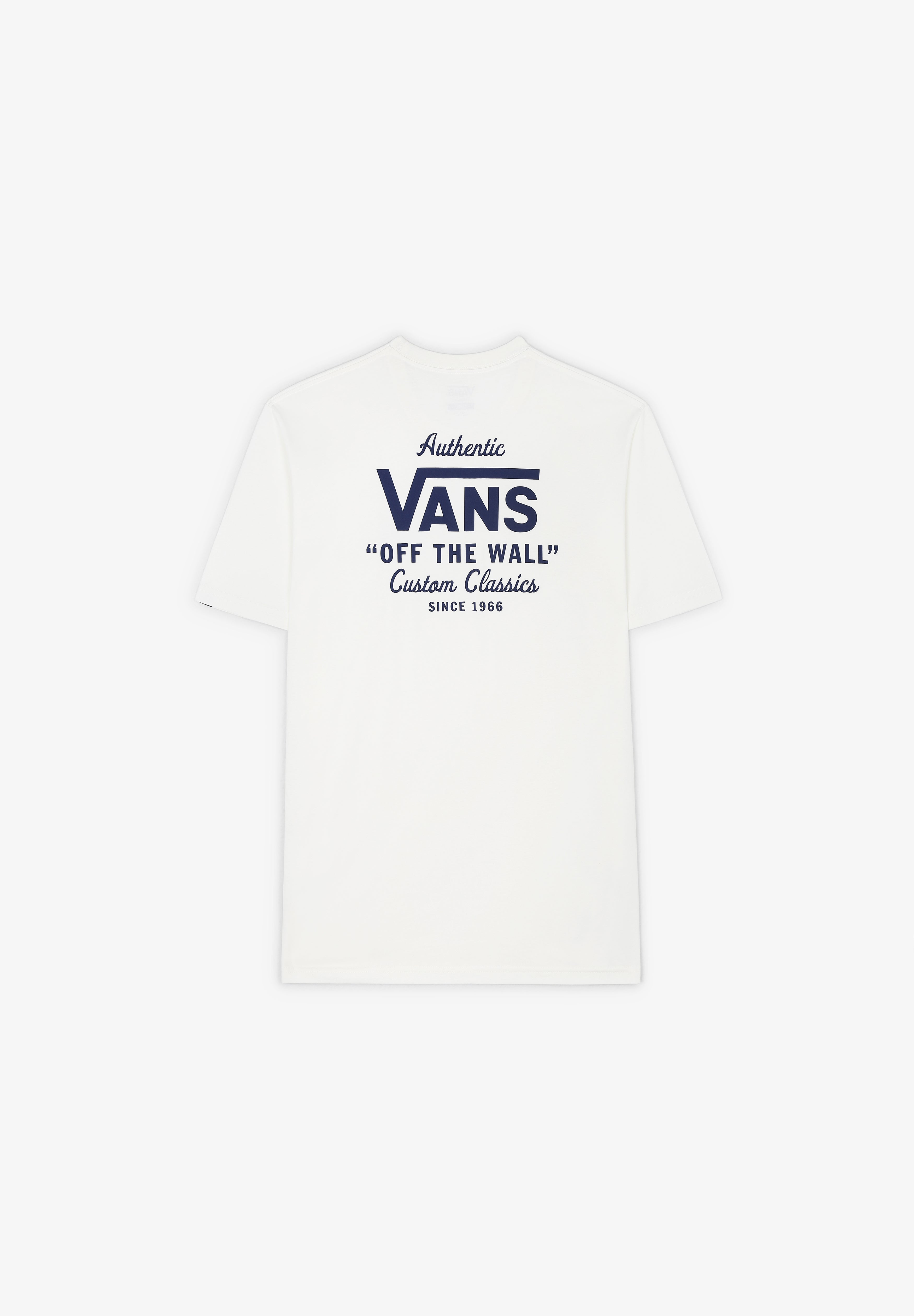 VANS | CAMISETA HOLDER CLASSIC