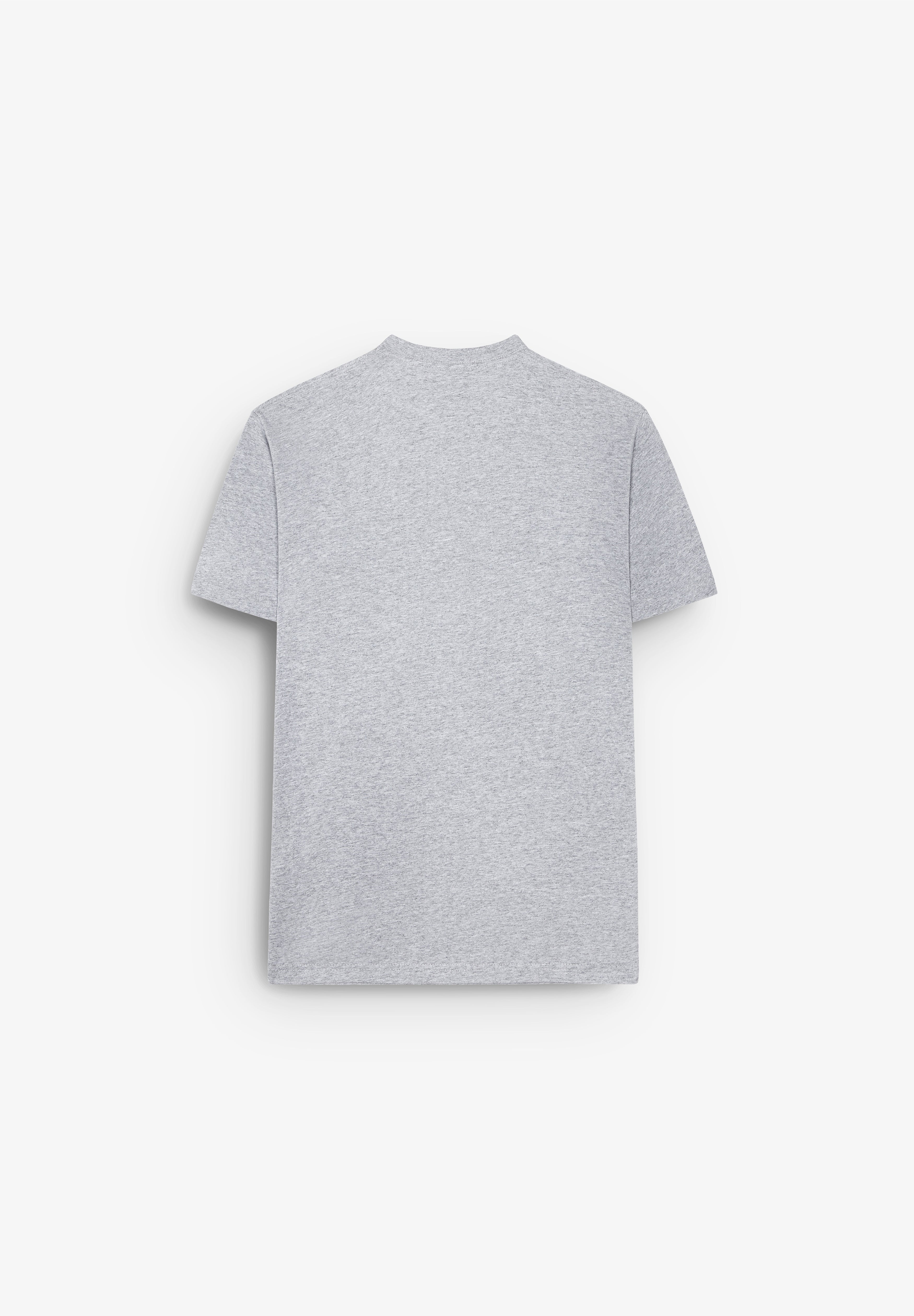 VANS | CAMISETA LEFT CHEST LOGO